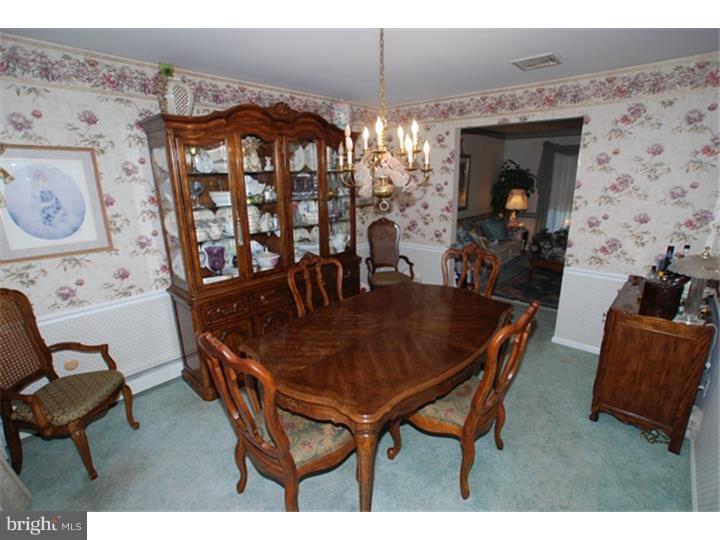 CEDAR HOLLOW - Residential