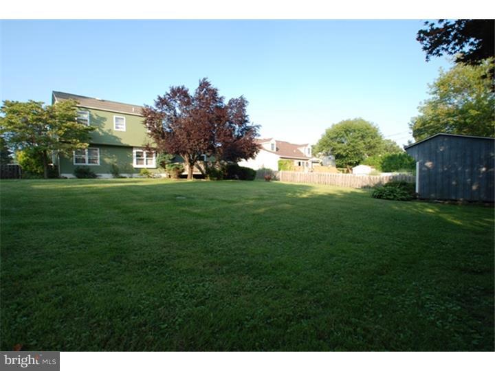 CEDAR HOLLOW - Residential