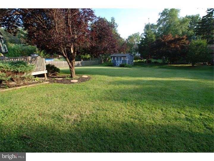 CEDAR HOLLOW - Residential