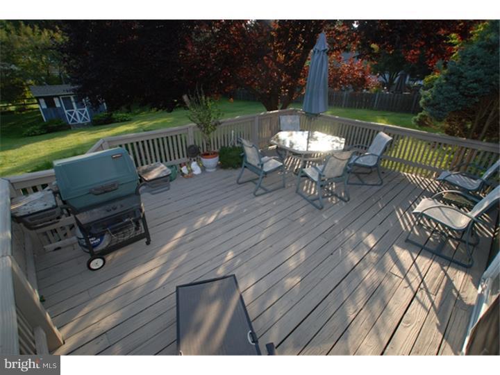 CEDAR HOLLOW - Residential