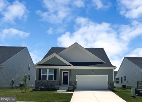 Photo of 2918 Cordwainers Lane, MIDDLETOWN, DE 19709 (MLS # DENC2090886)