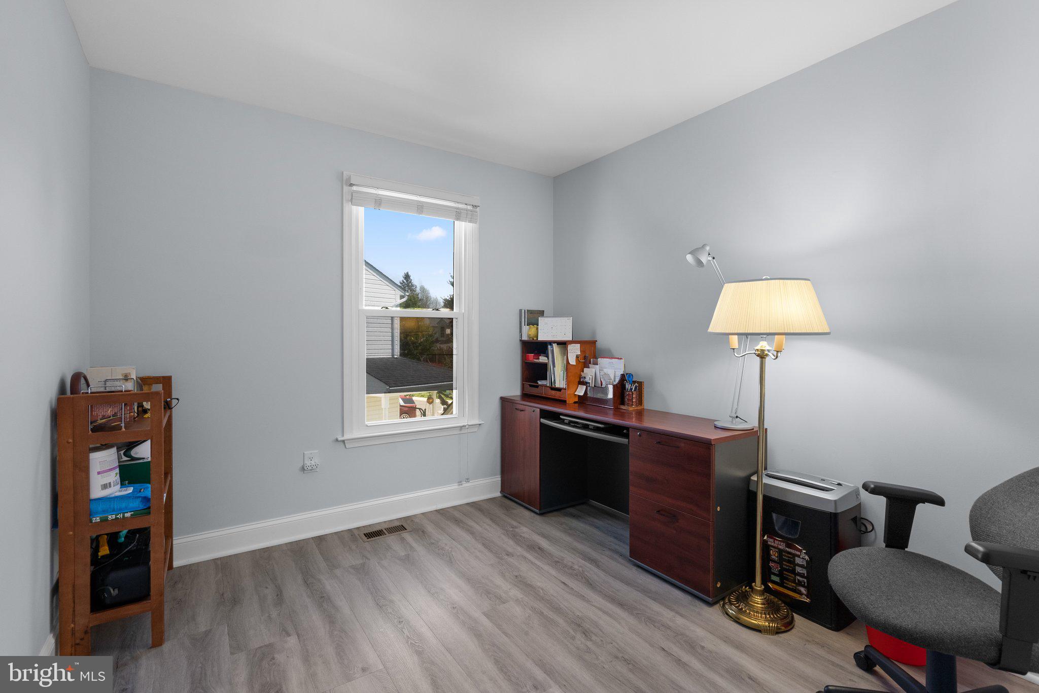 POTOMAC RIDGE - Residential