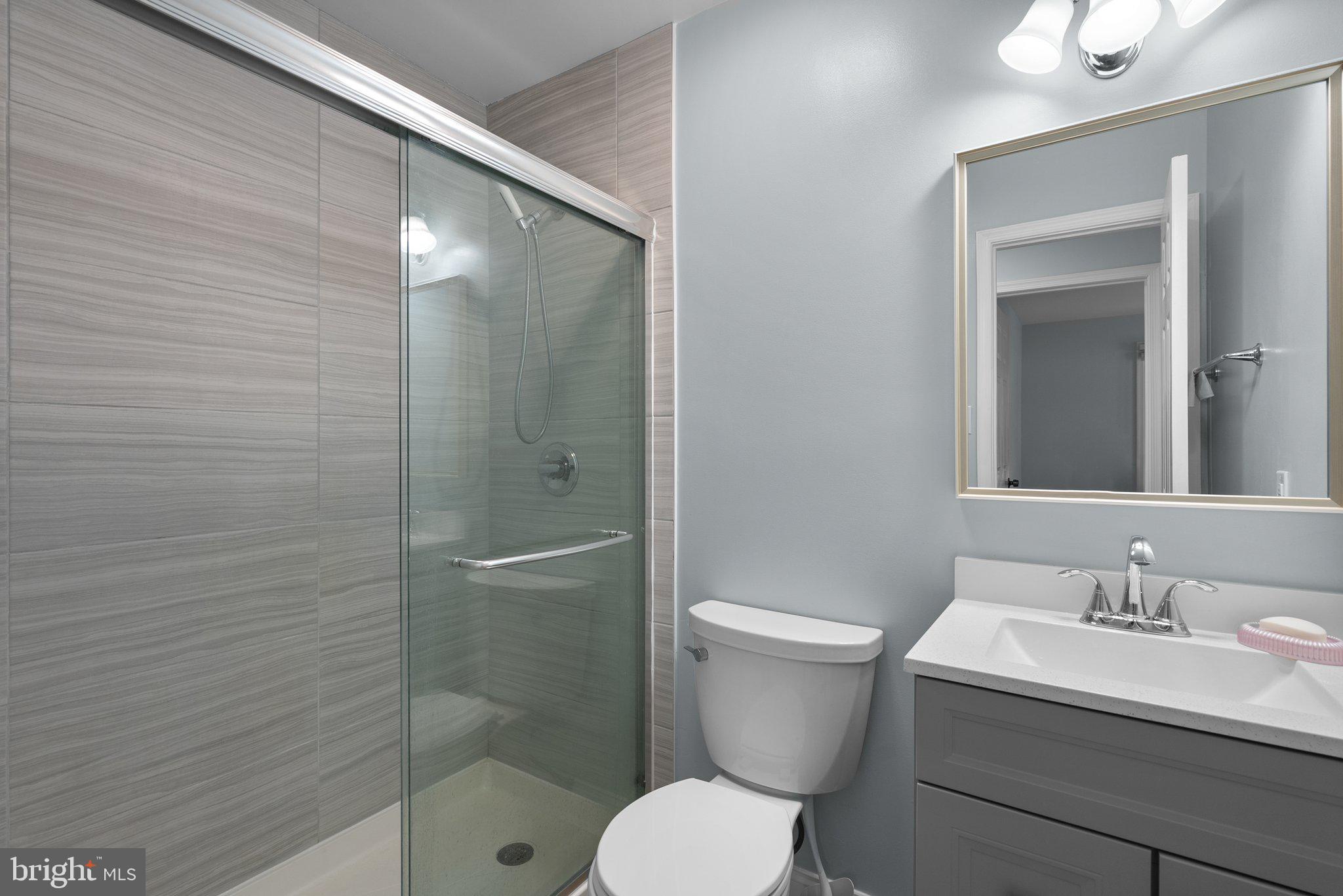 POTOMAC RIDGE - Residential