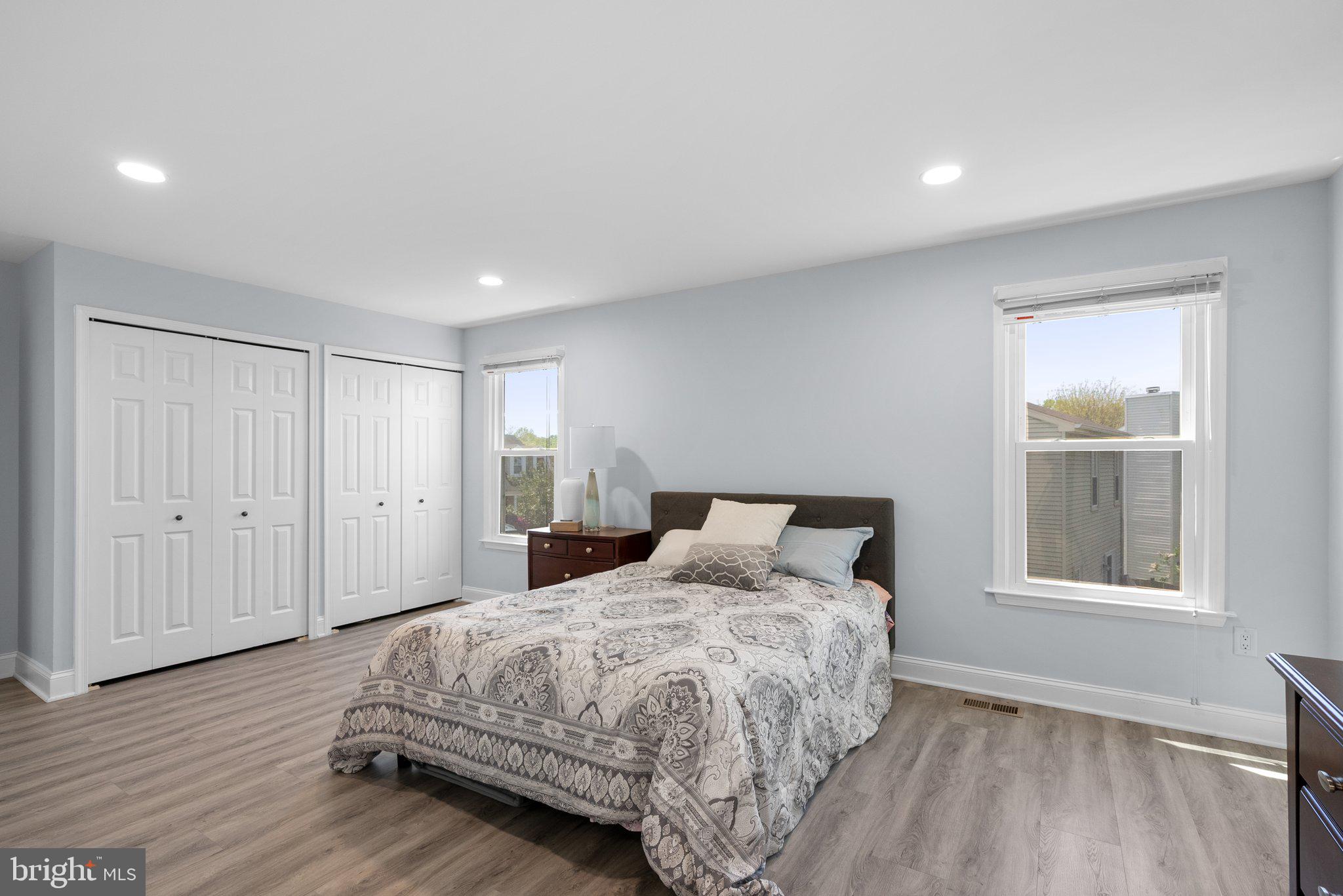 POTOMAC RIDGE - Residential