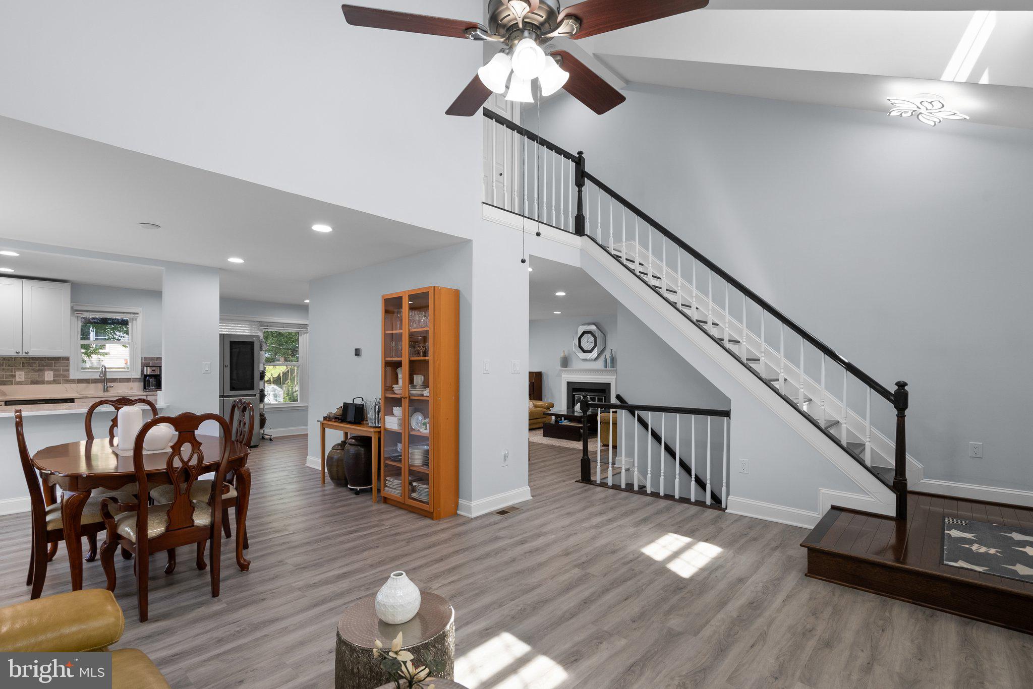 POTOMAC RIDGE - Residential