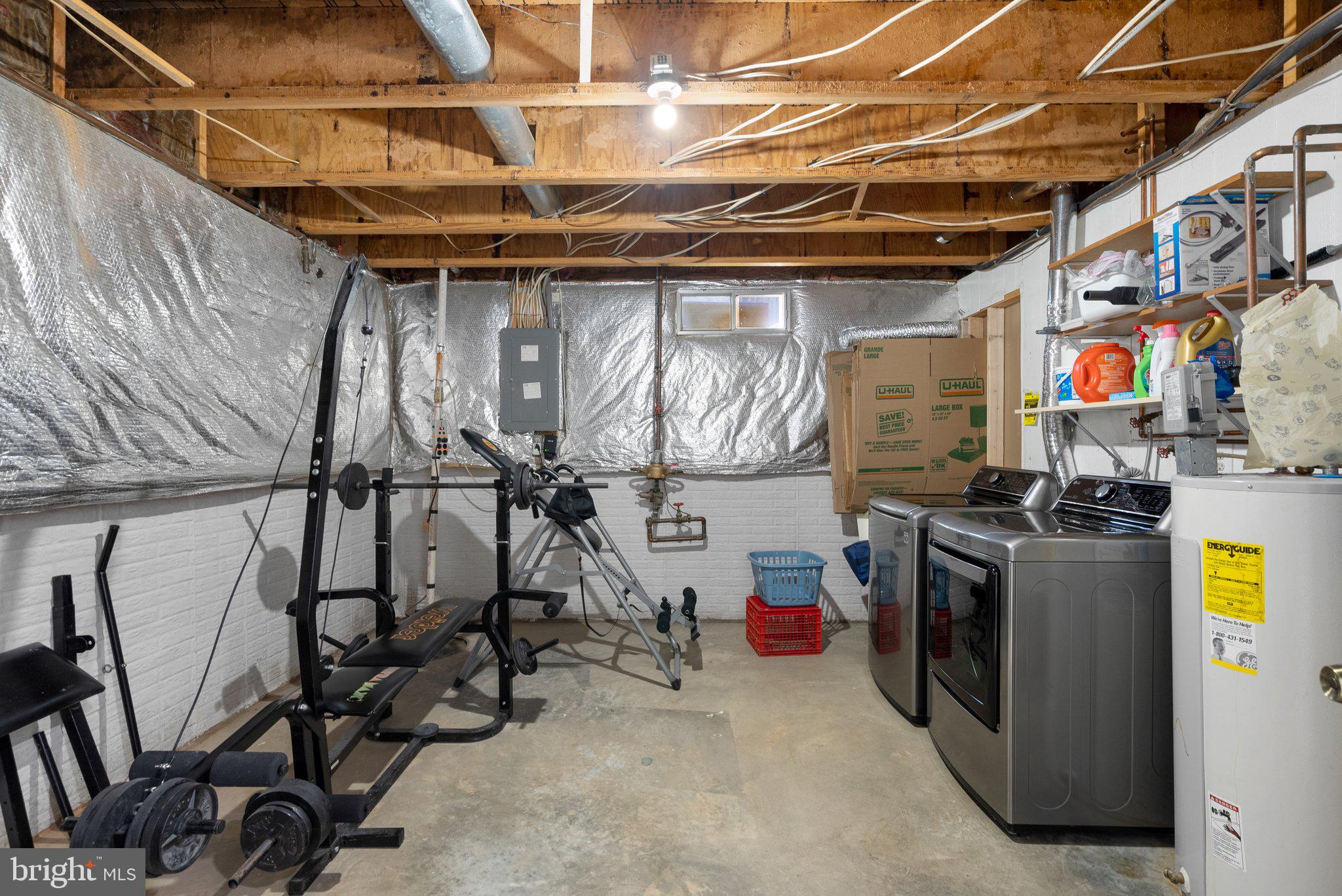 POTOMAC RIDGE - Residential