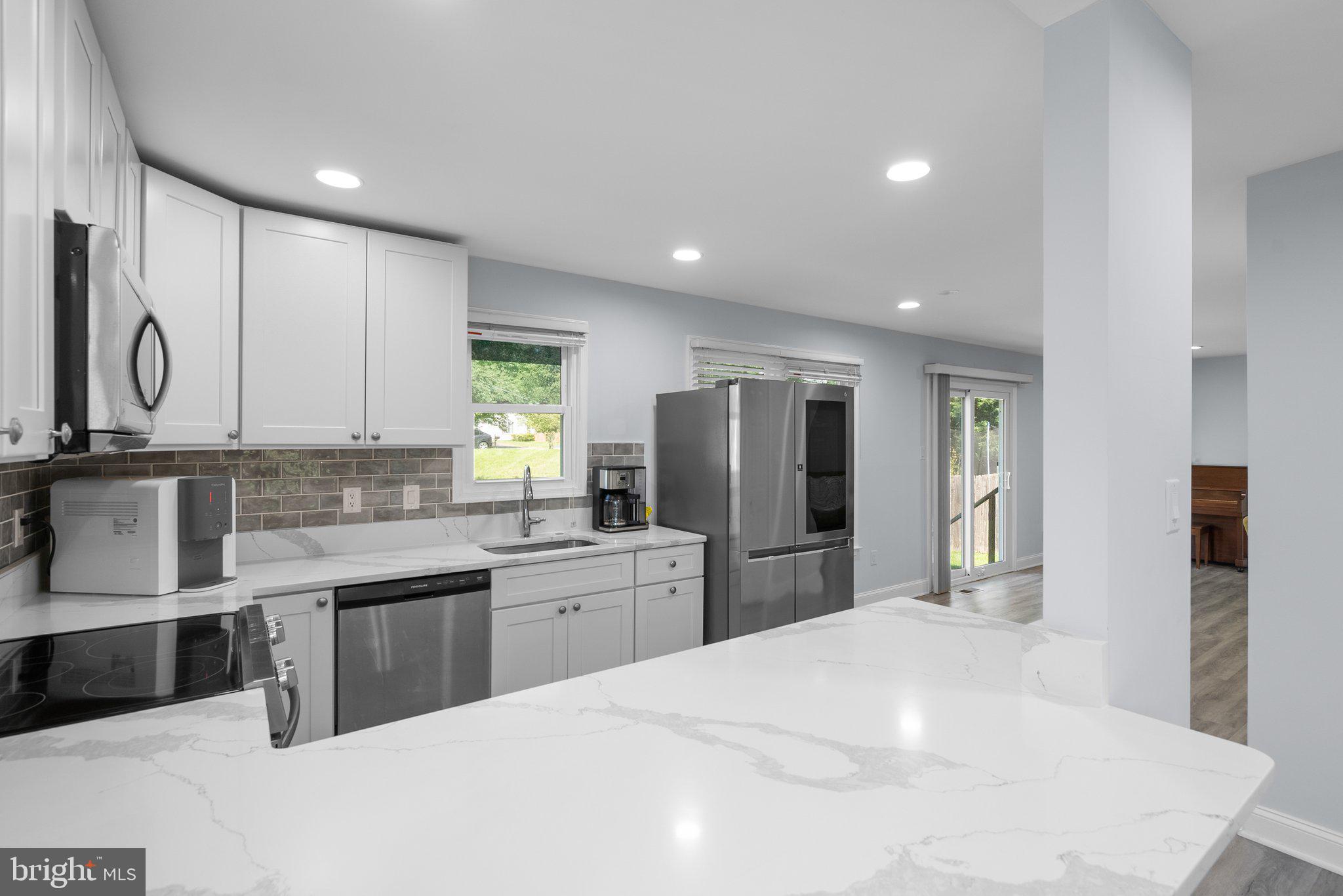 POTOMAC RIDGE - Residential