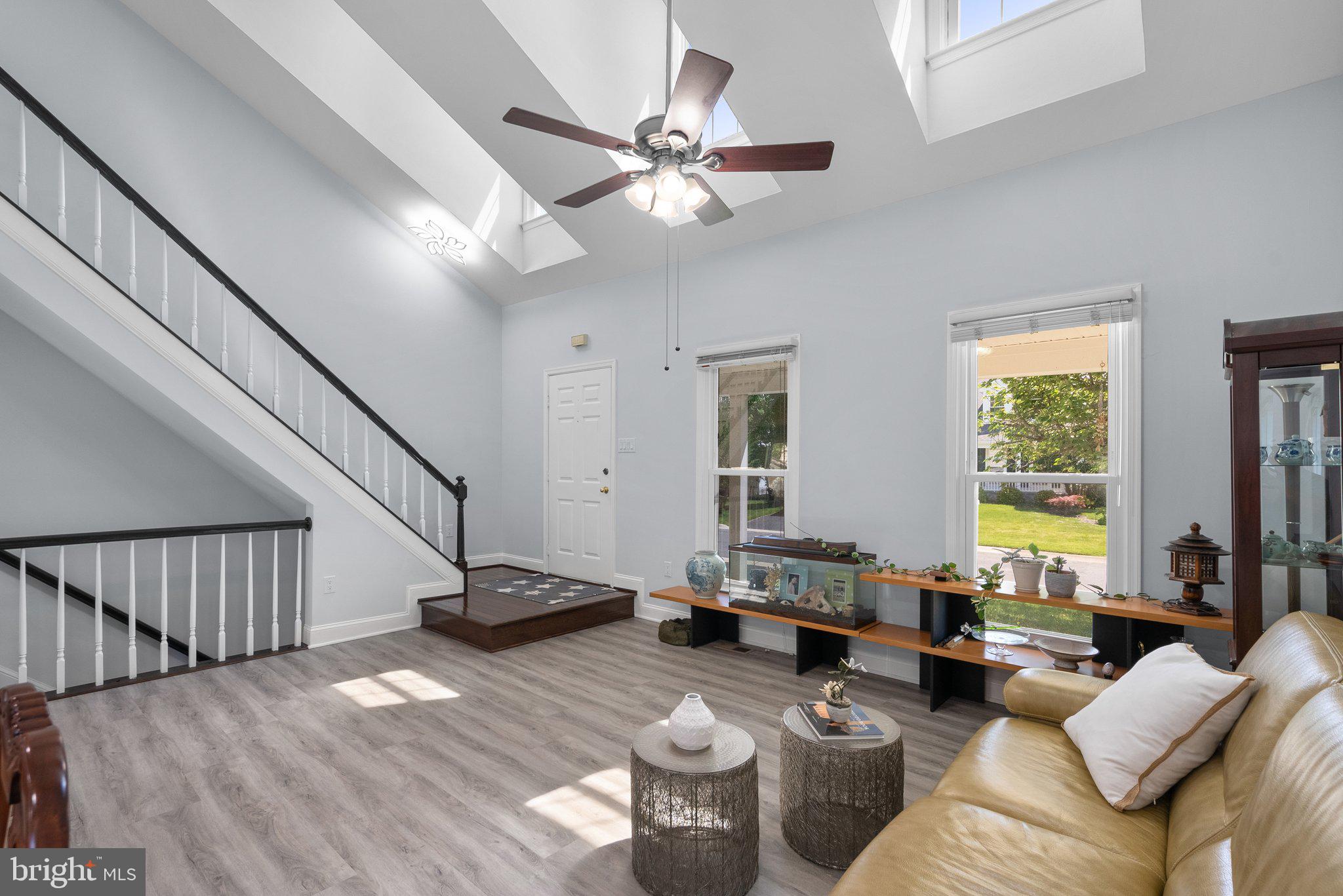 POTOMAC RIDGE - Residential