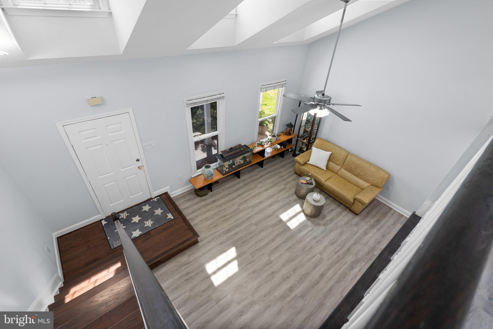 POTOMAC RIDGE - Residential