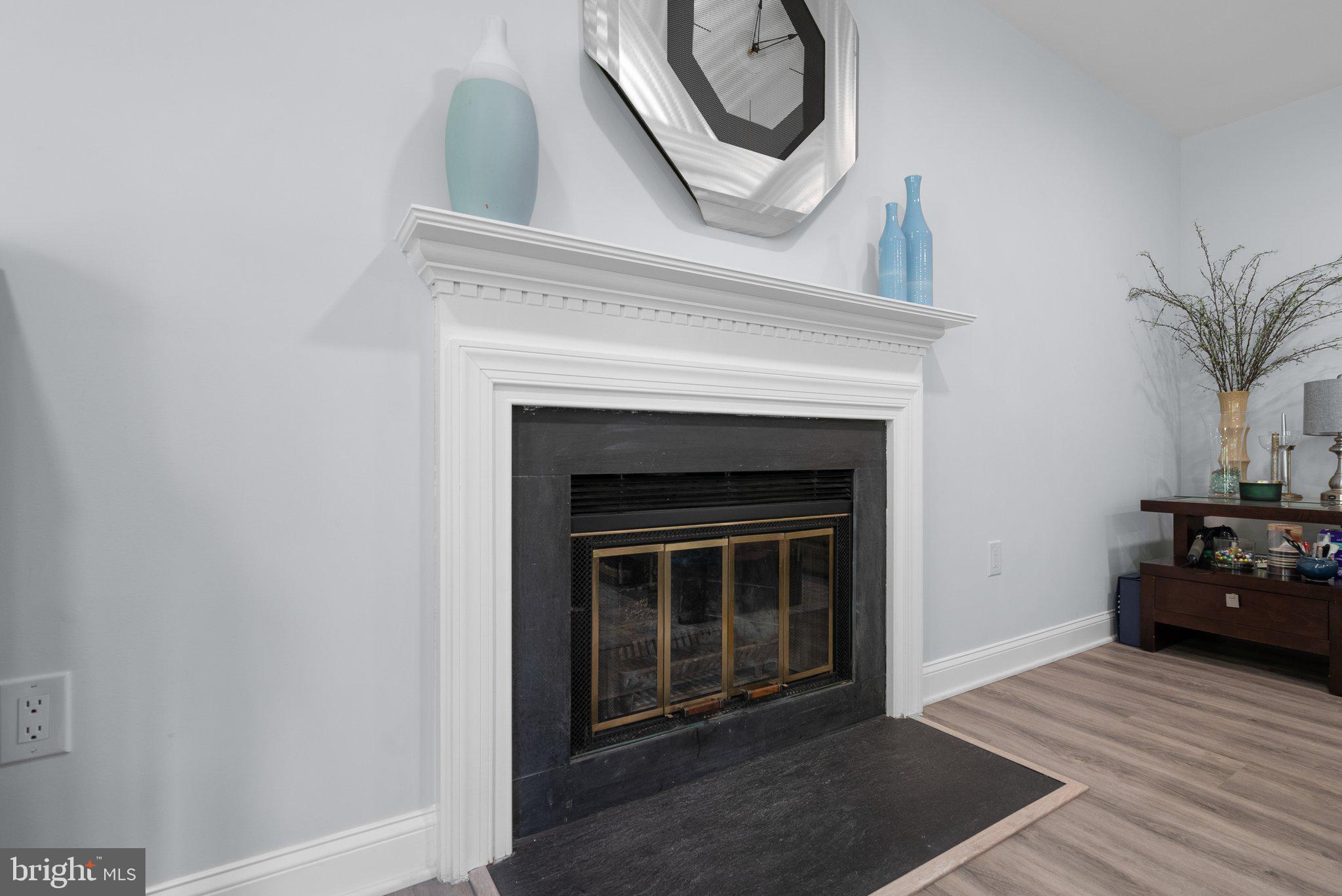 POTOMAC RIDGE - Residential