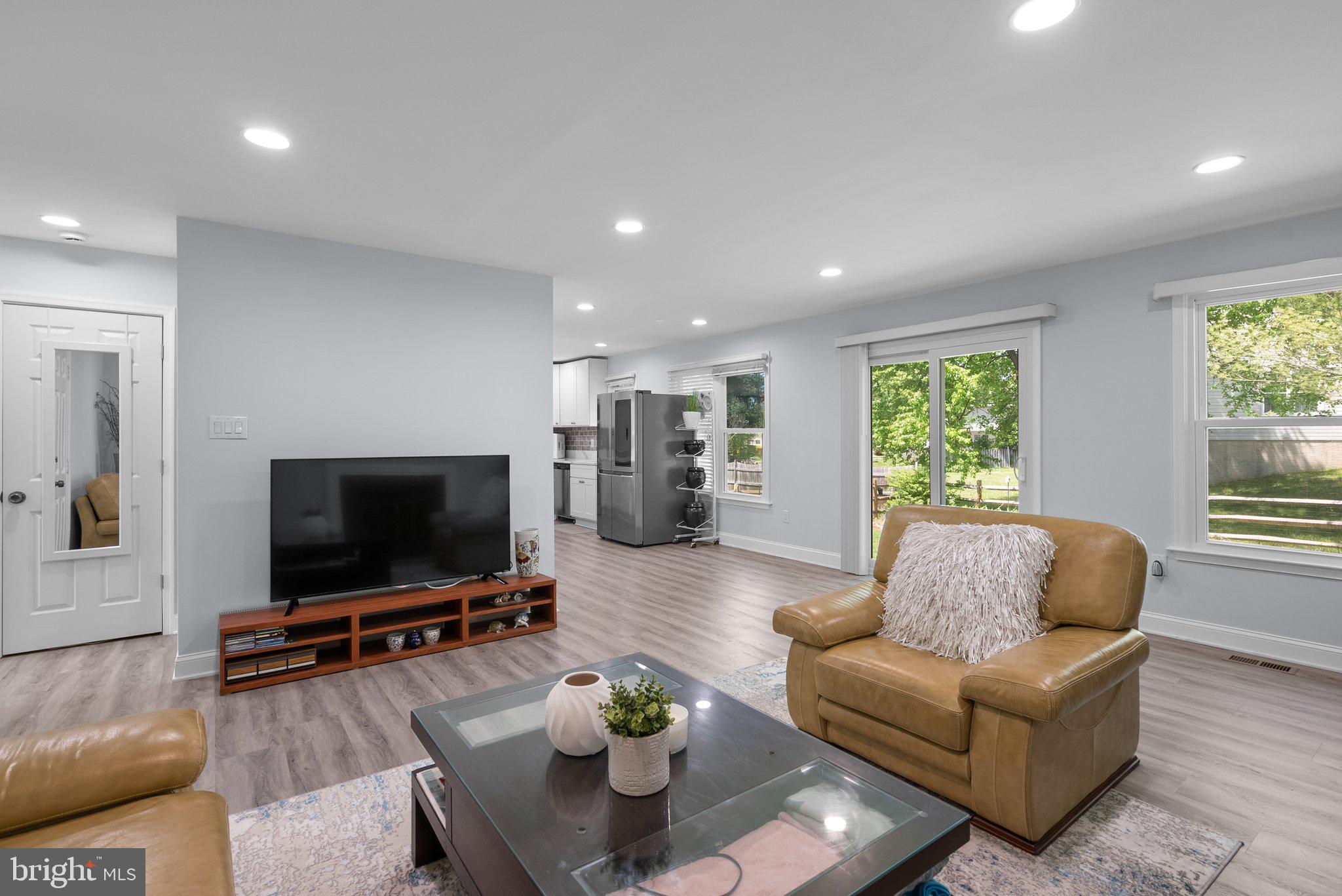 POTOMAC RIDGE - Residential