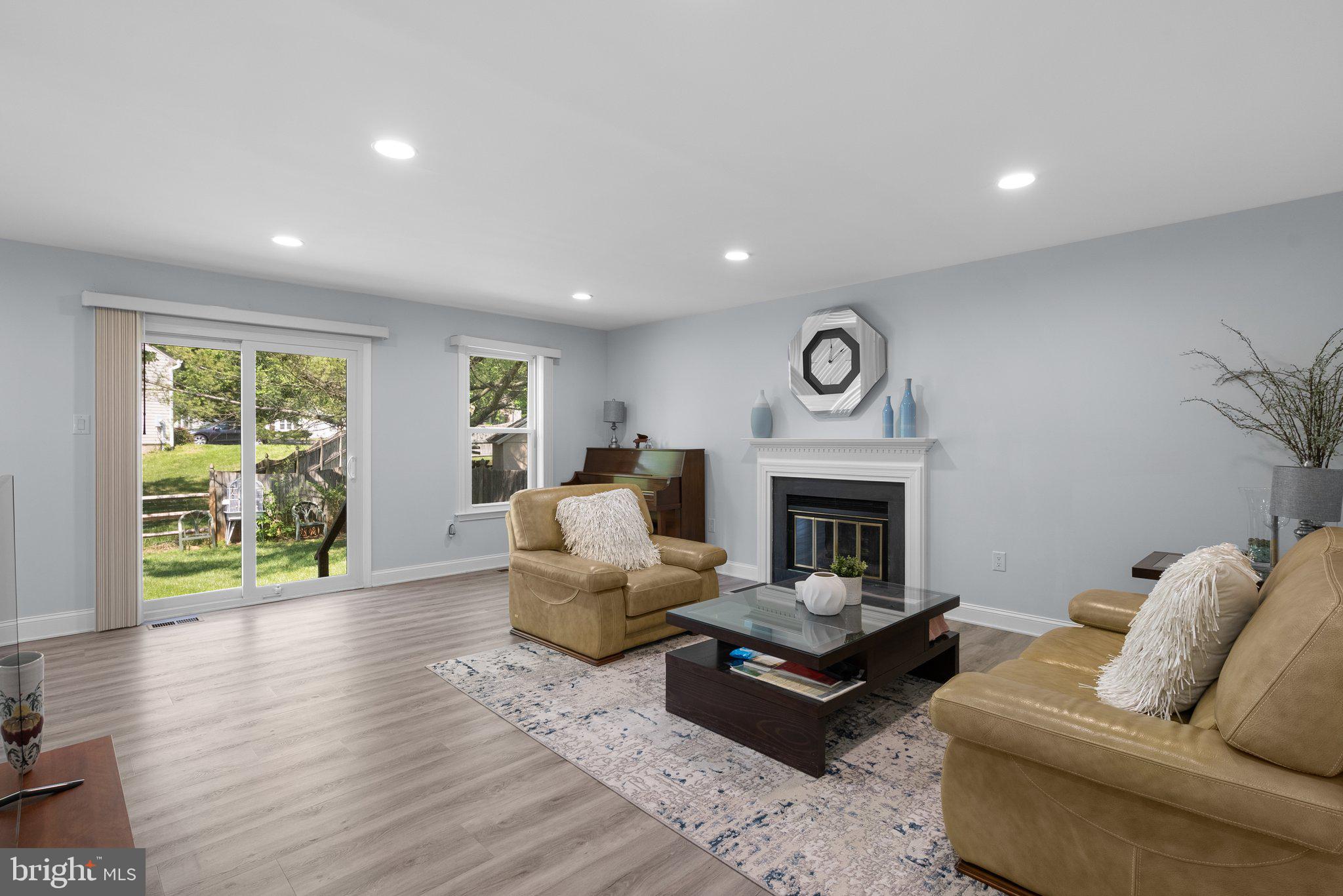 POTOMAC RIDGE - Residential