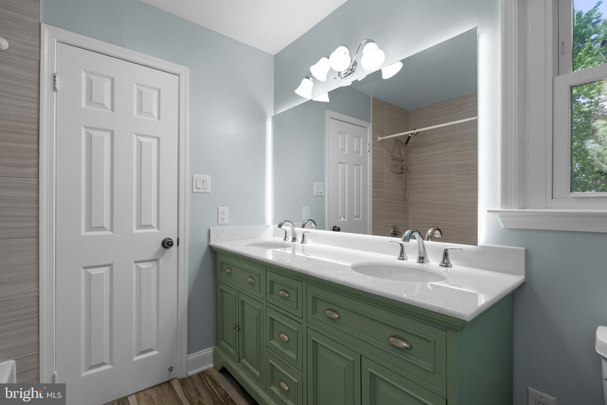 POTOMAC RIDGE - Residential