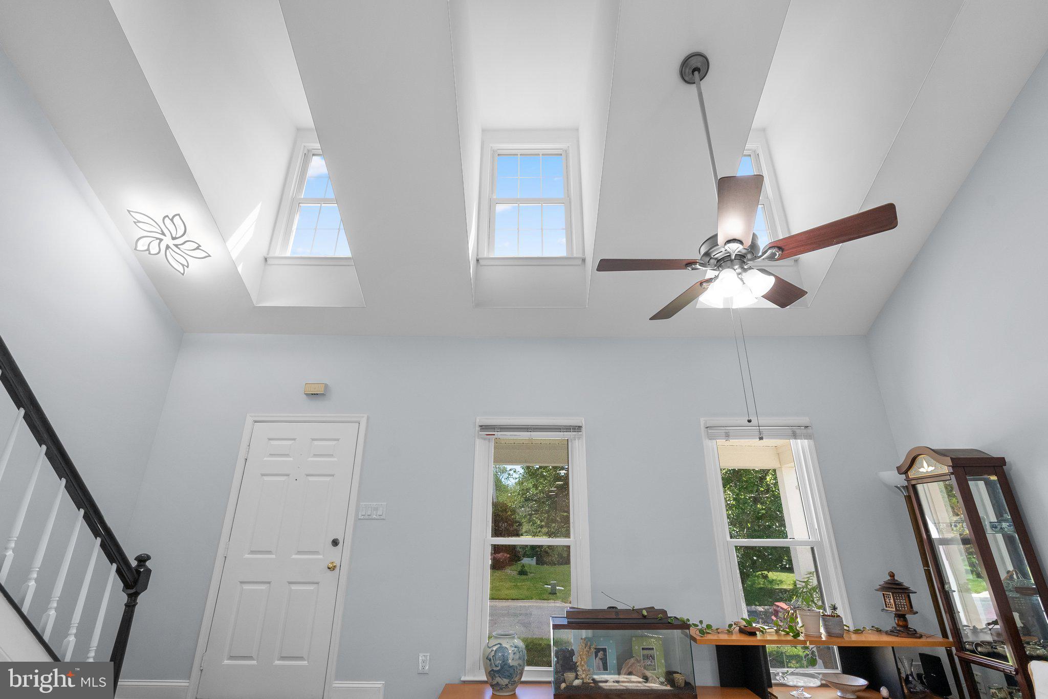 POTOMAC RIDGE - Residential