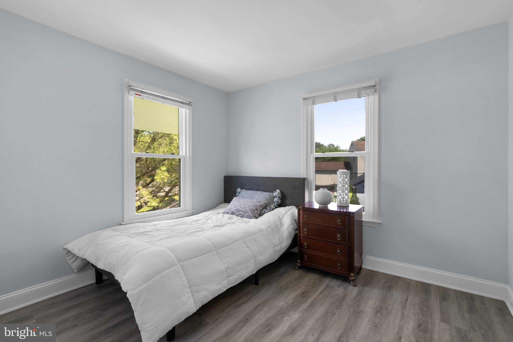 POTOMAC RIDGE - Residential