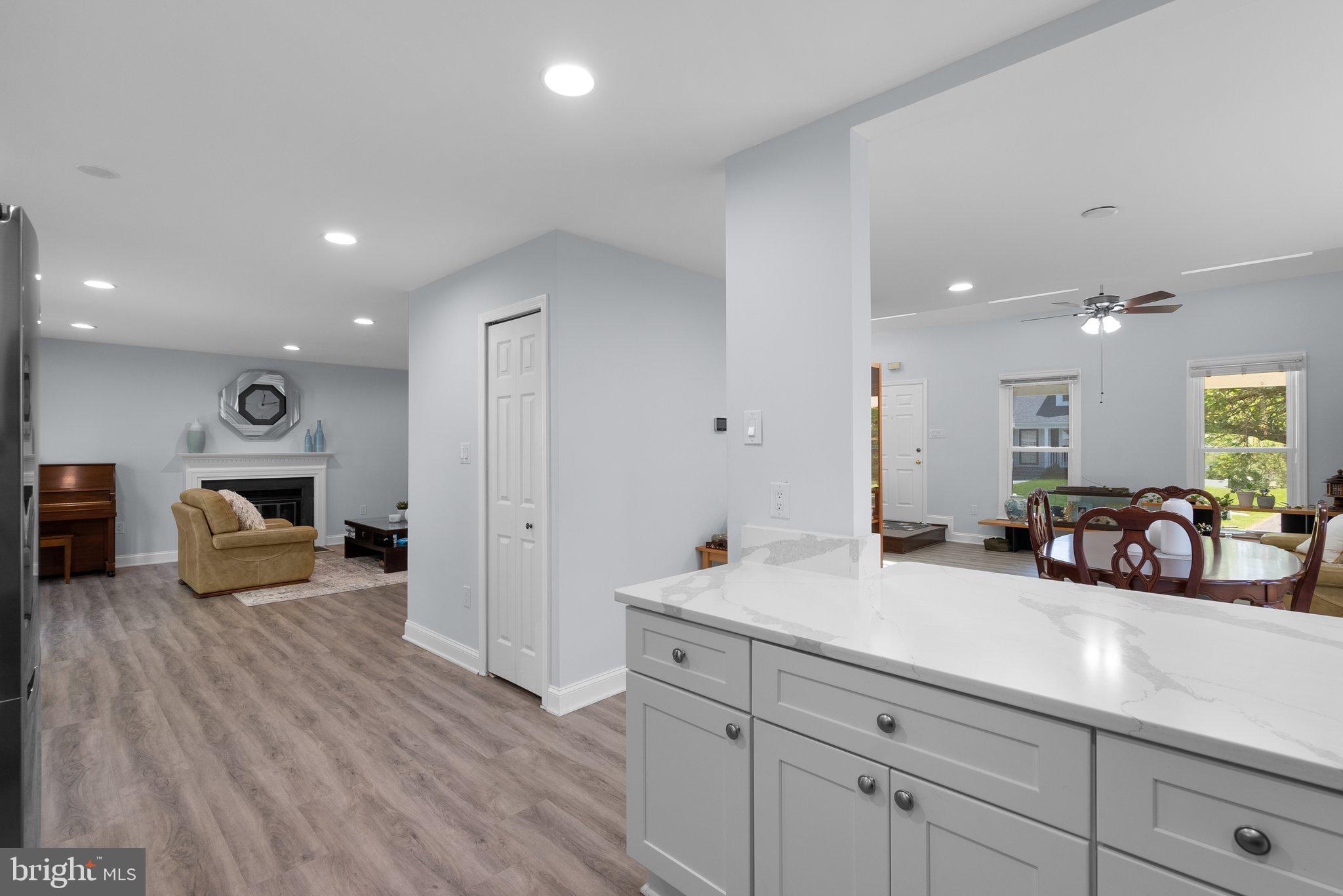 POTOMAC RIDGE - Residential