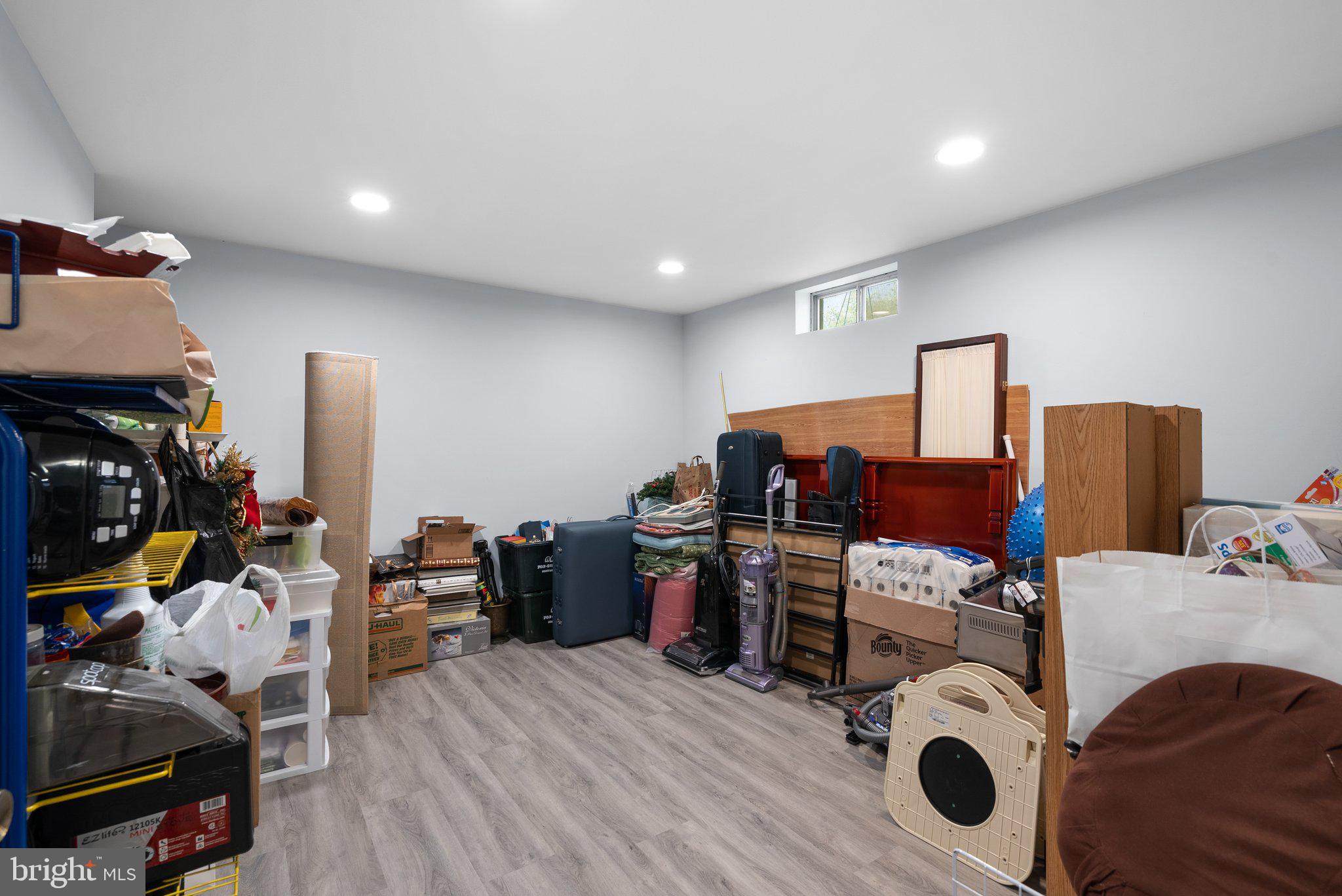 POTOMAC RIDGE - Residential