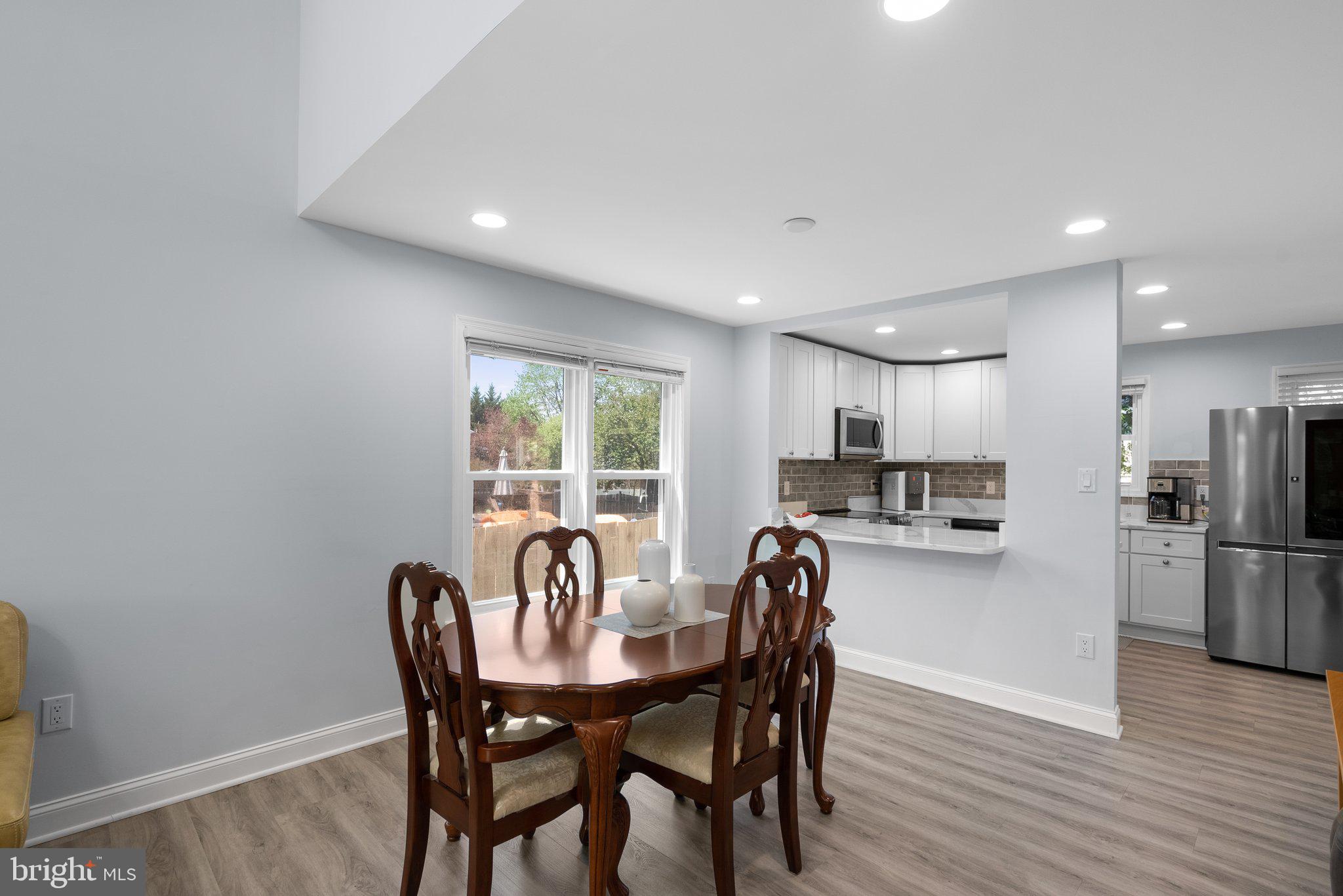 POTOMAC RIDGE - Residential