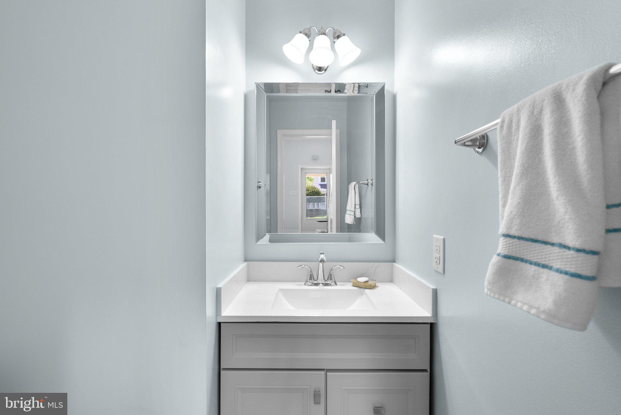 POTOMAC RIDGE - Residential