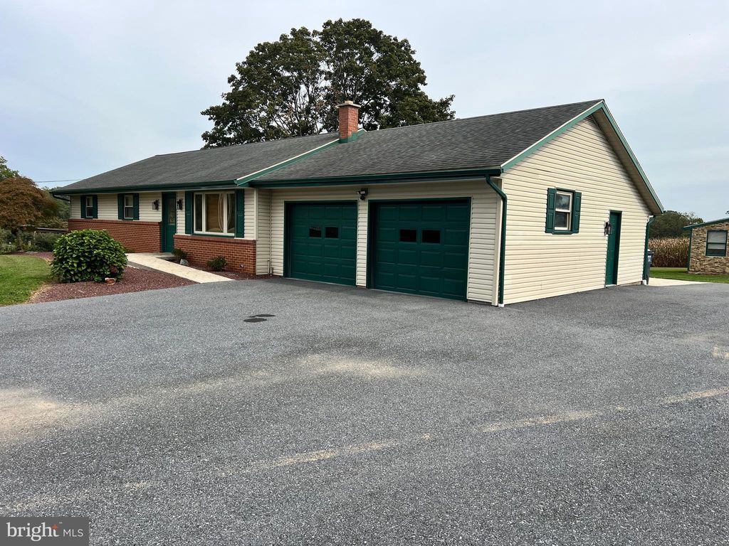 Photo of 1046 Letort Road, CONESTOGA, PA 17516 (MLS # PALA2077830)