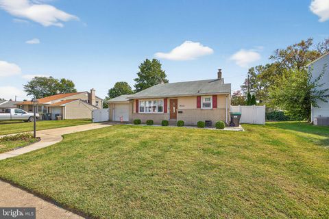 Photo of 11 Fithian Drive, NEW CASTLE, DE 19720 (MLS # DENC2090646)