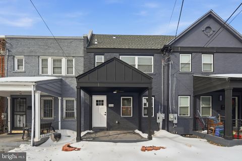 5010 N CAPITOL STREET NW WASHINGTON DC 20011