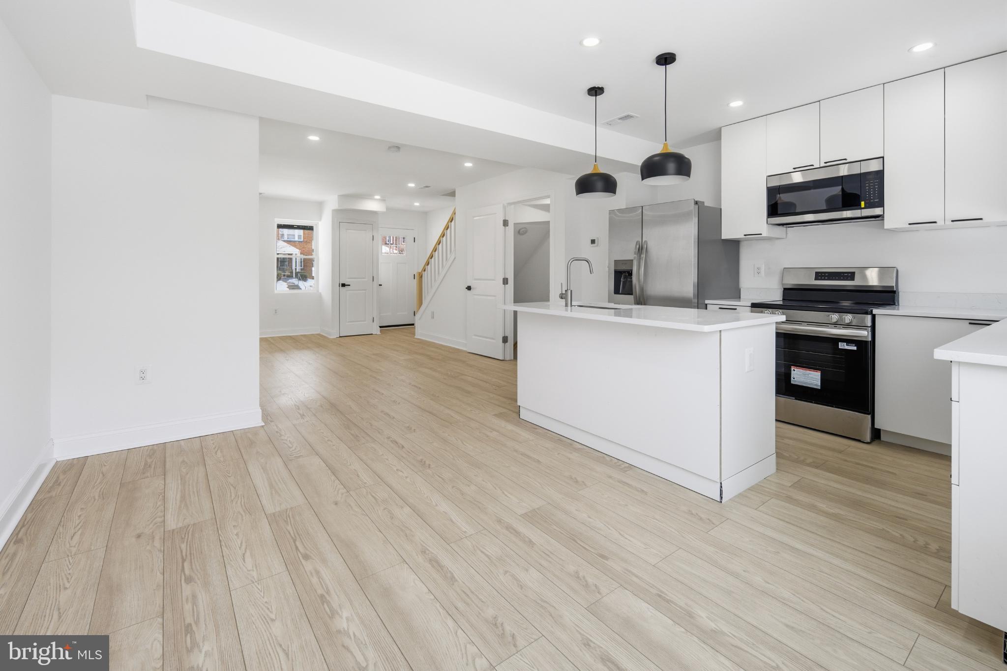 5010 N CAPITOL STREET NW