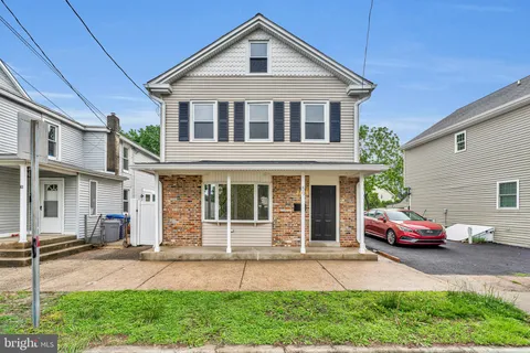 59 Jarvis Street, Pemberton, NJ MLS: NJBL2087378