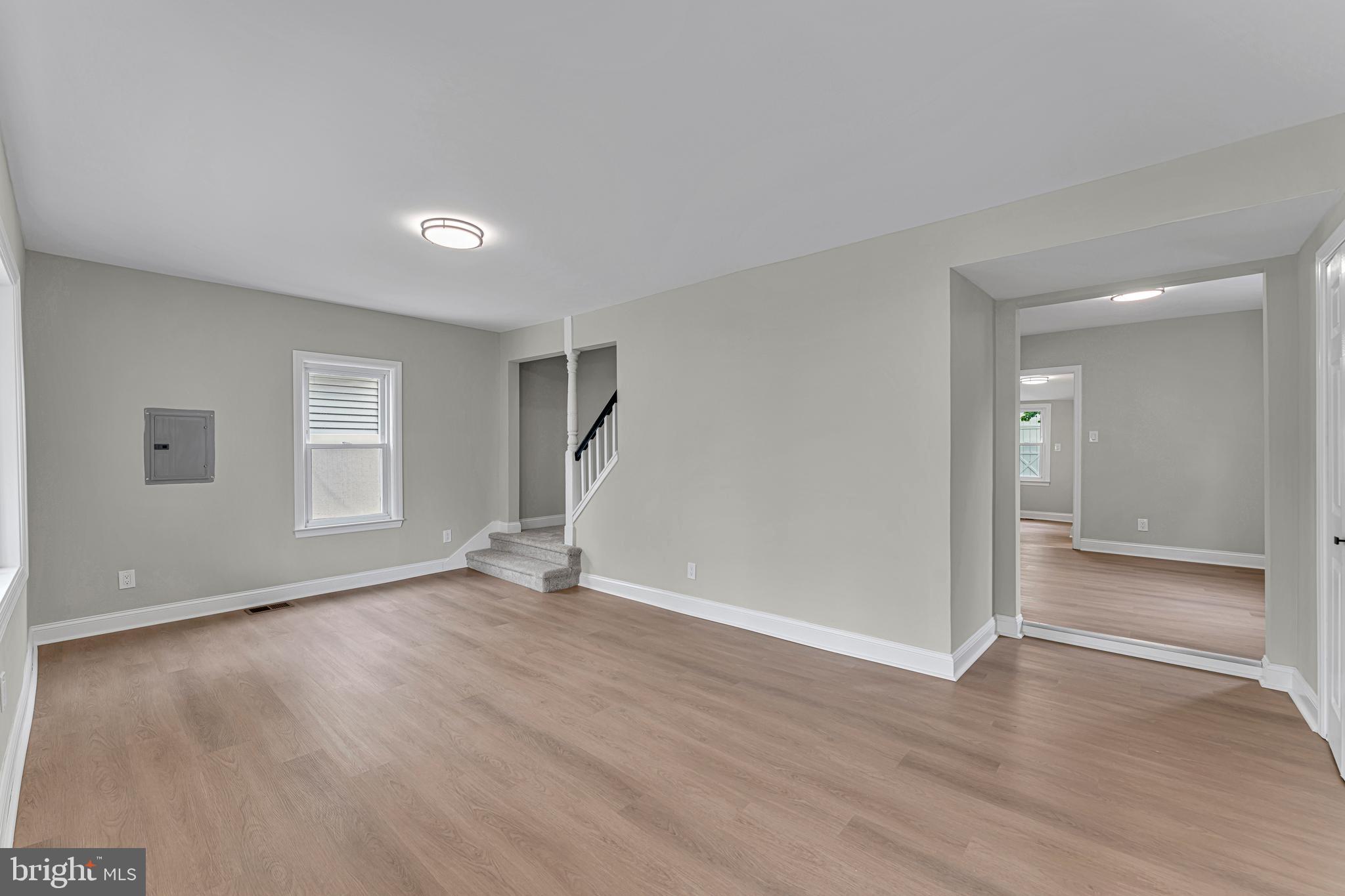 59 JARVIS STREET