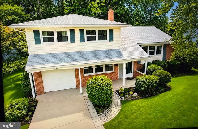CROSSGATES - Residential