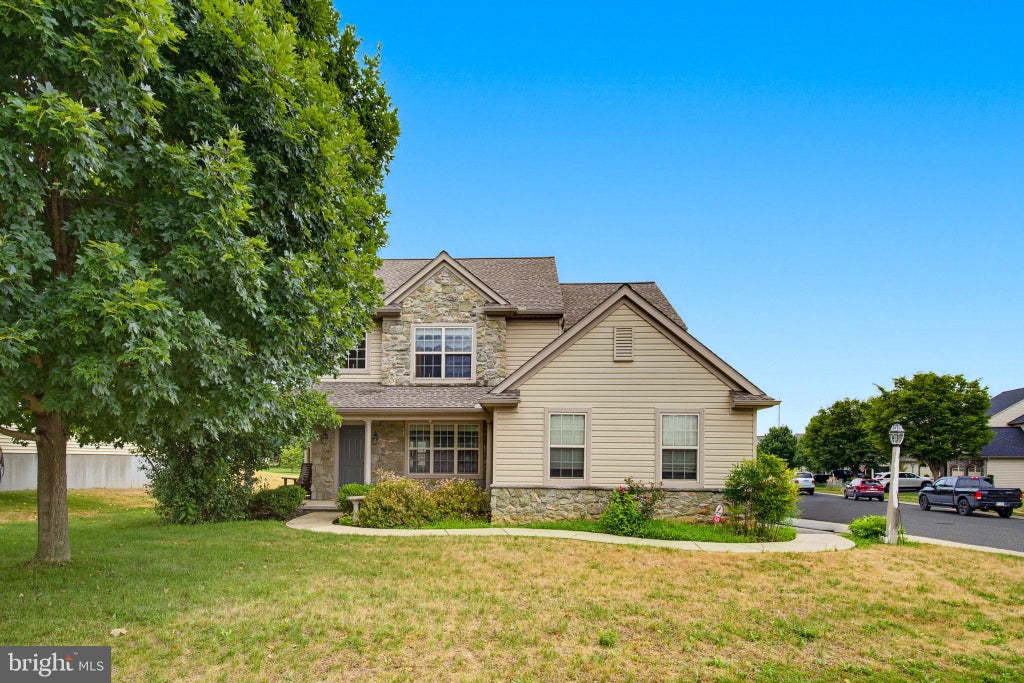 Photo of 397 Wissler Way, LANDISVILLE, PA 17538 (MLS # PALA2092452)