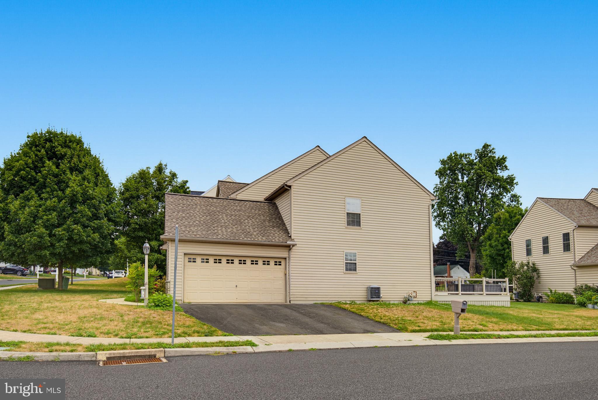 397 WISSLER WAY