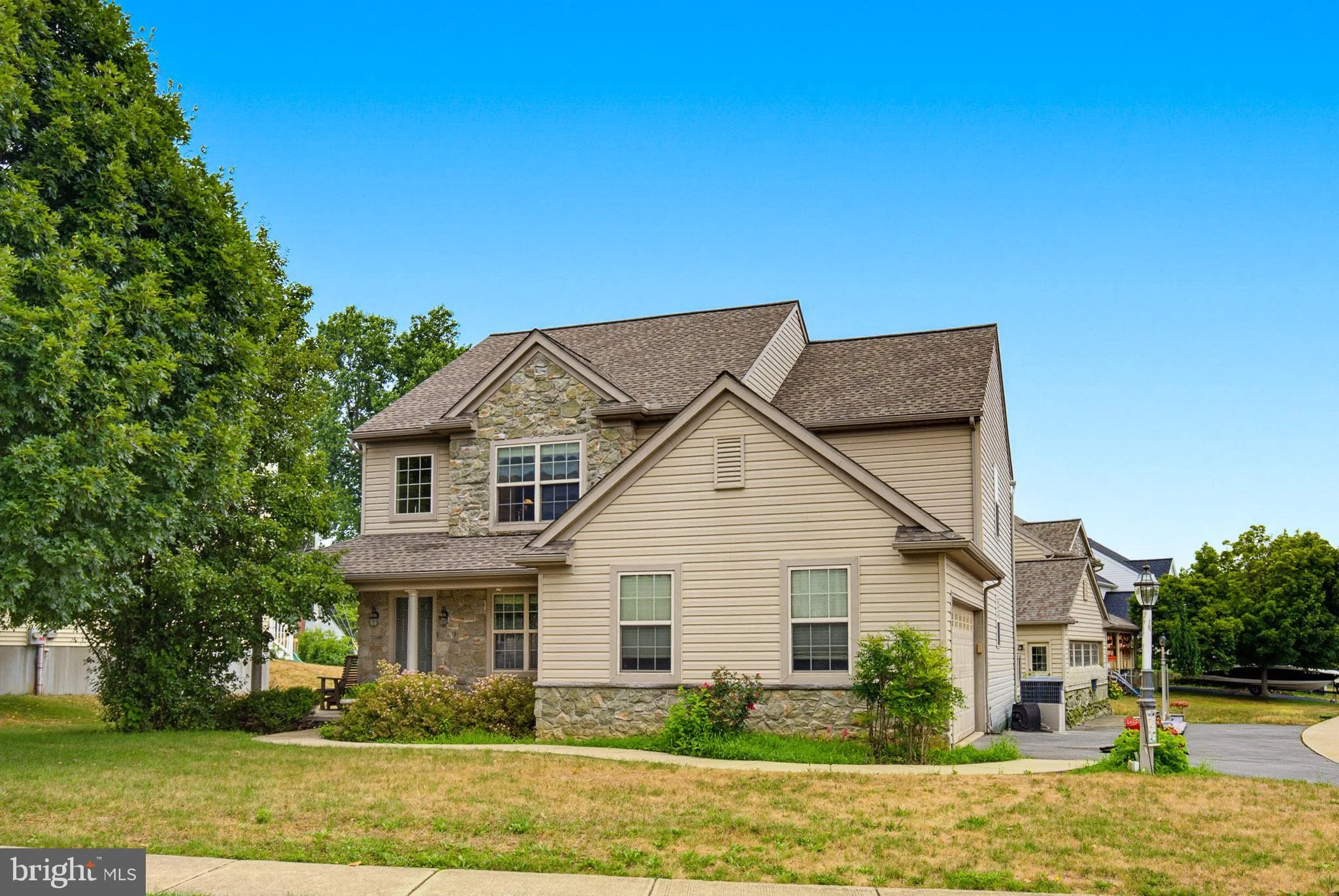 397 Wissler Way, Landisville, PA, 17538