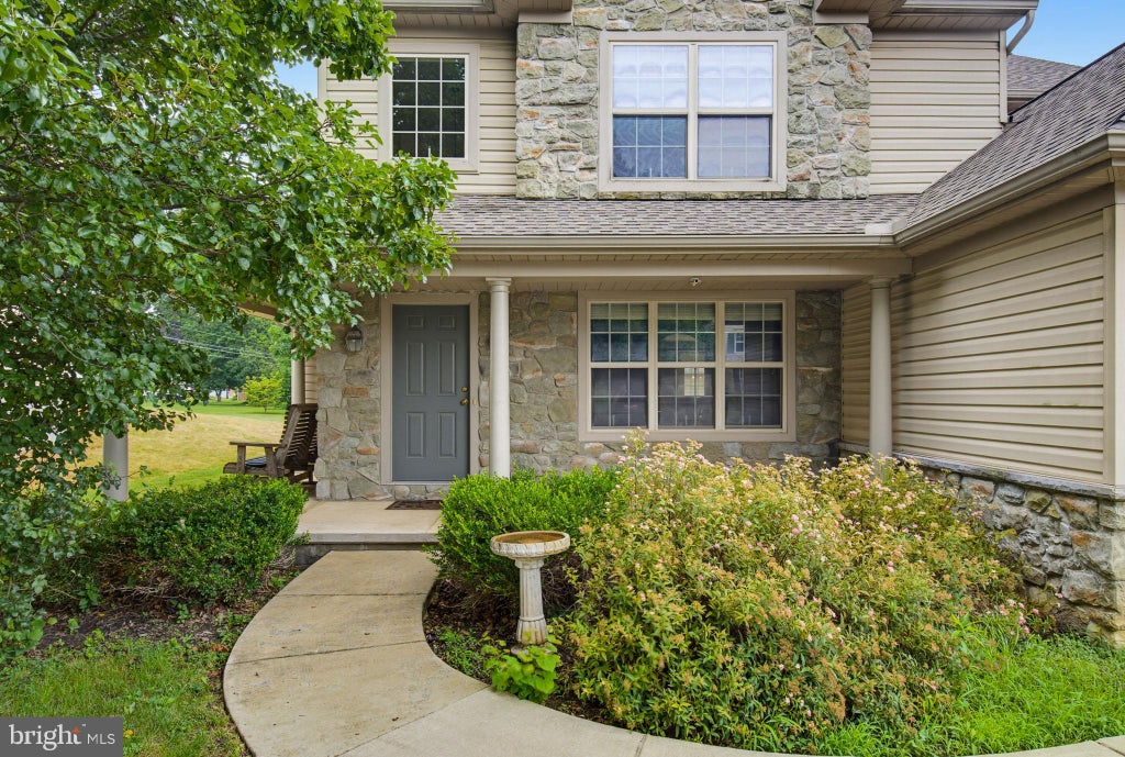 Photo of 397 Wissler Way, LANDISVILLE, PA 17538 (MLS # PALA2092452)
