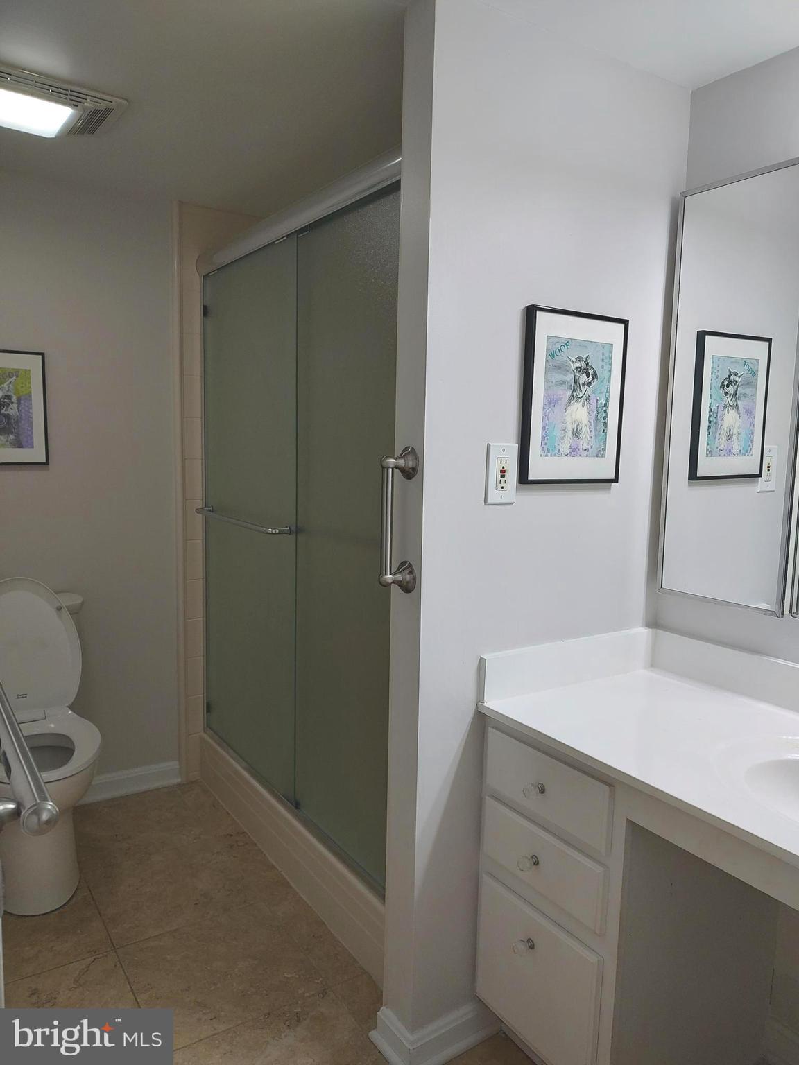 LEISURE WORLD - Residential