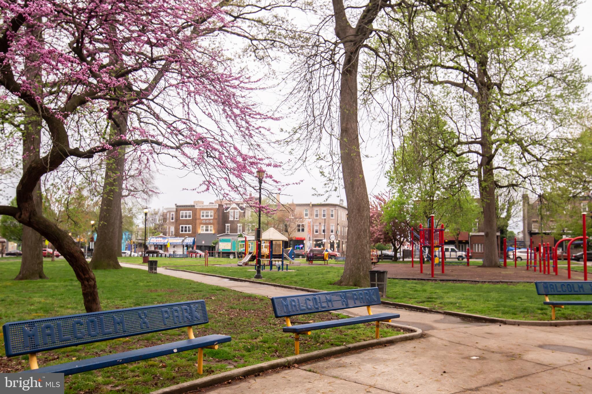 CEDAR PARK - Residential