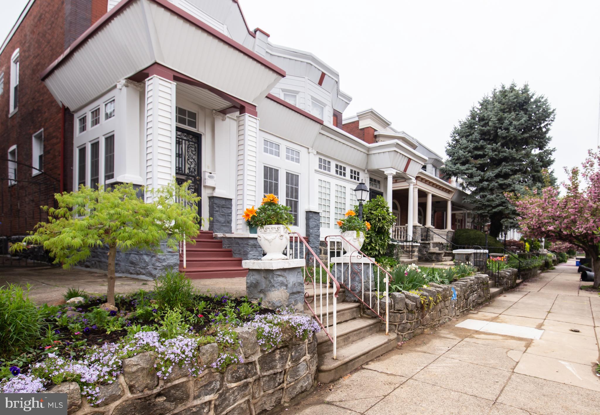 CEDAR PARK - Residential