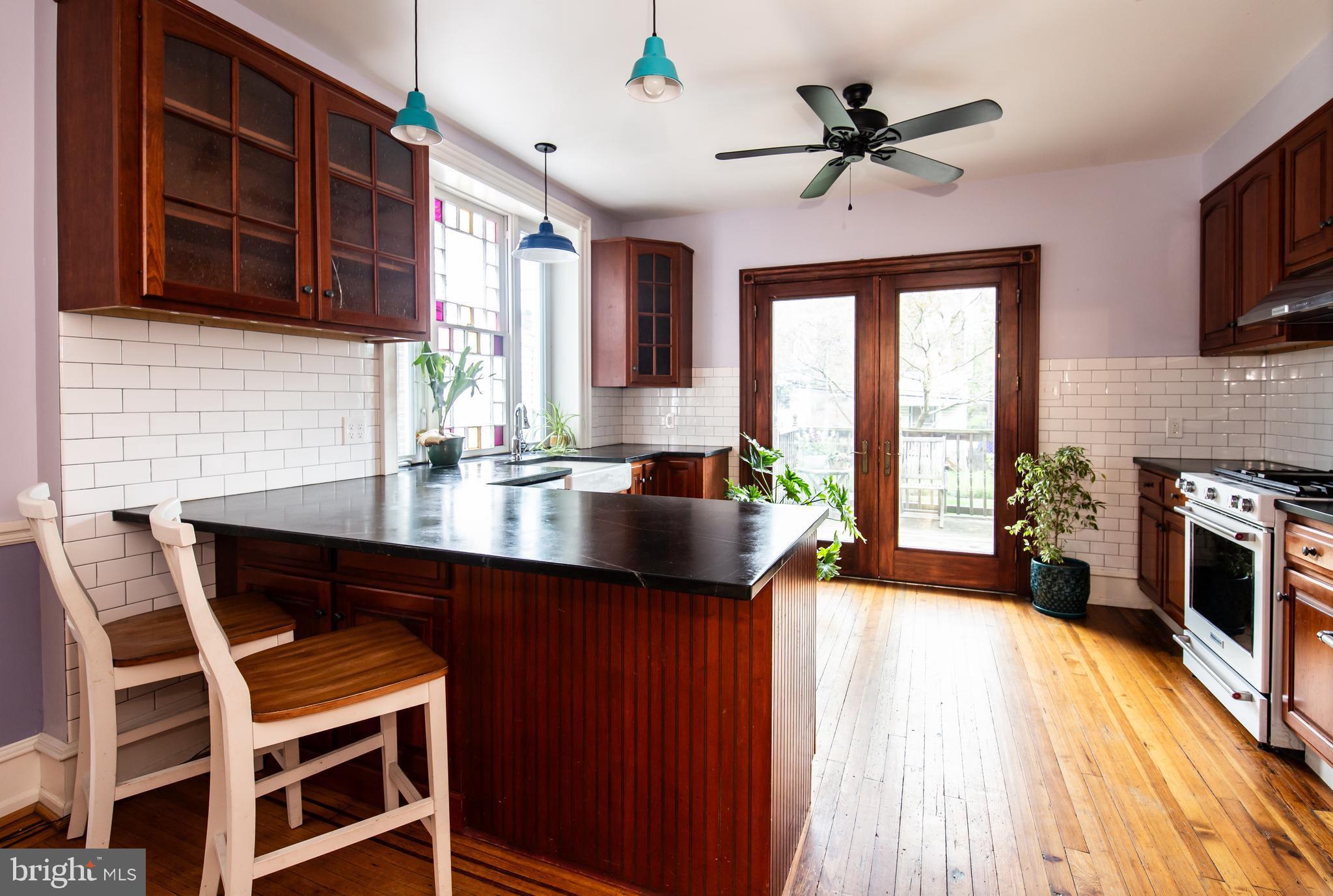 CEDAR PARK - Residential