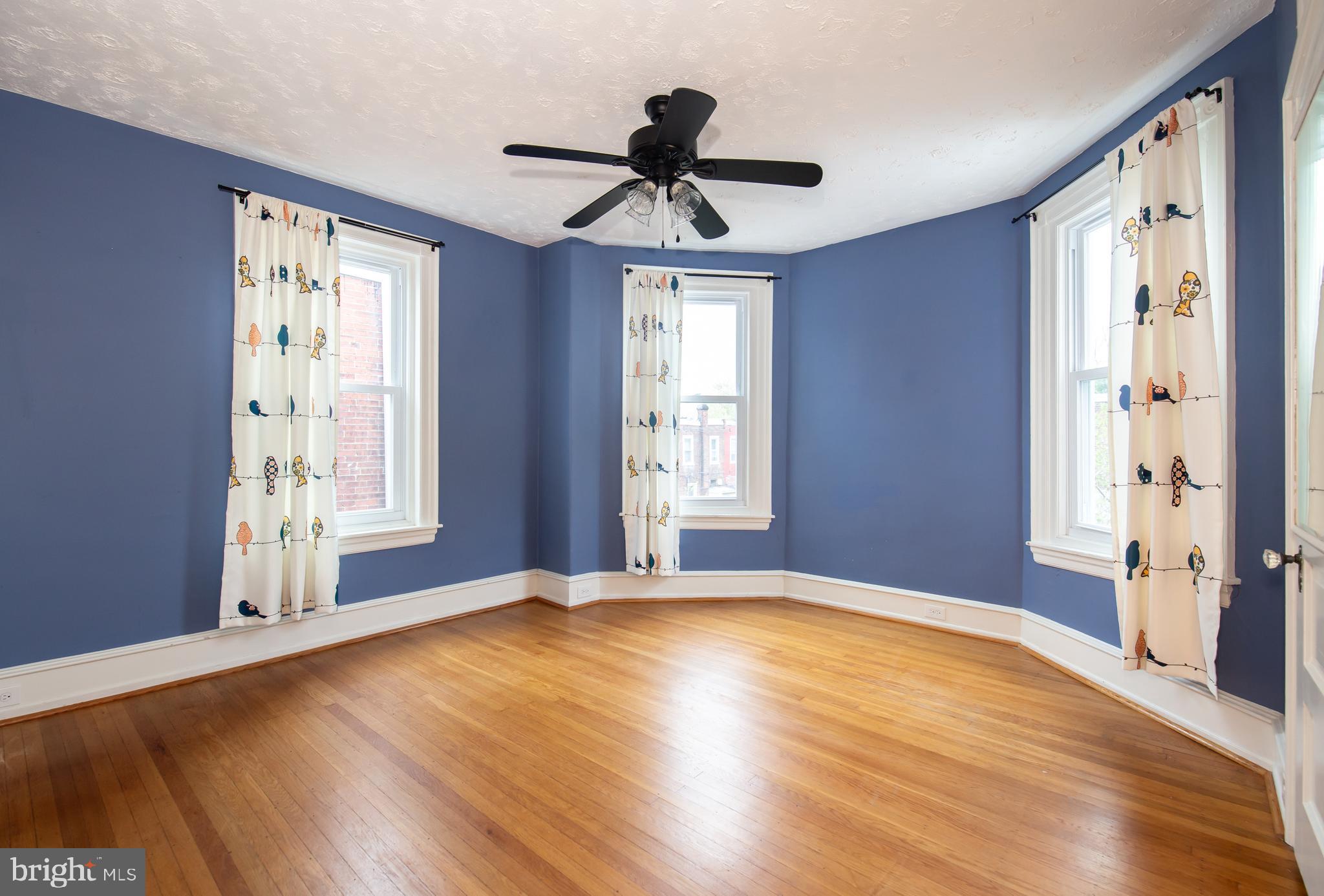 CEDAR PARK - Residential