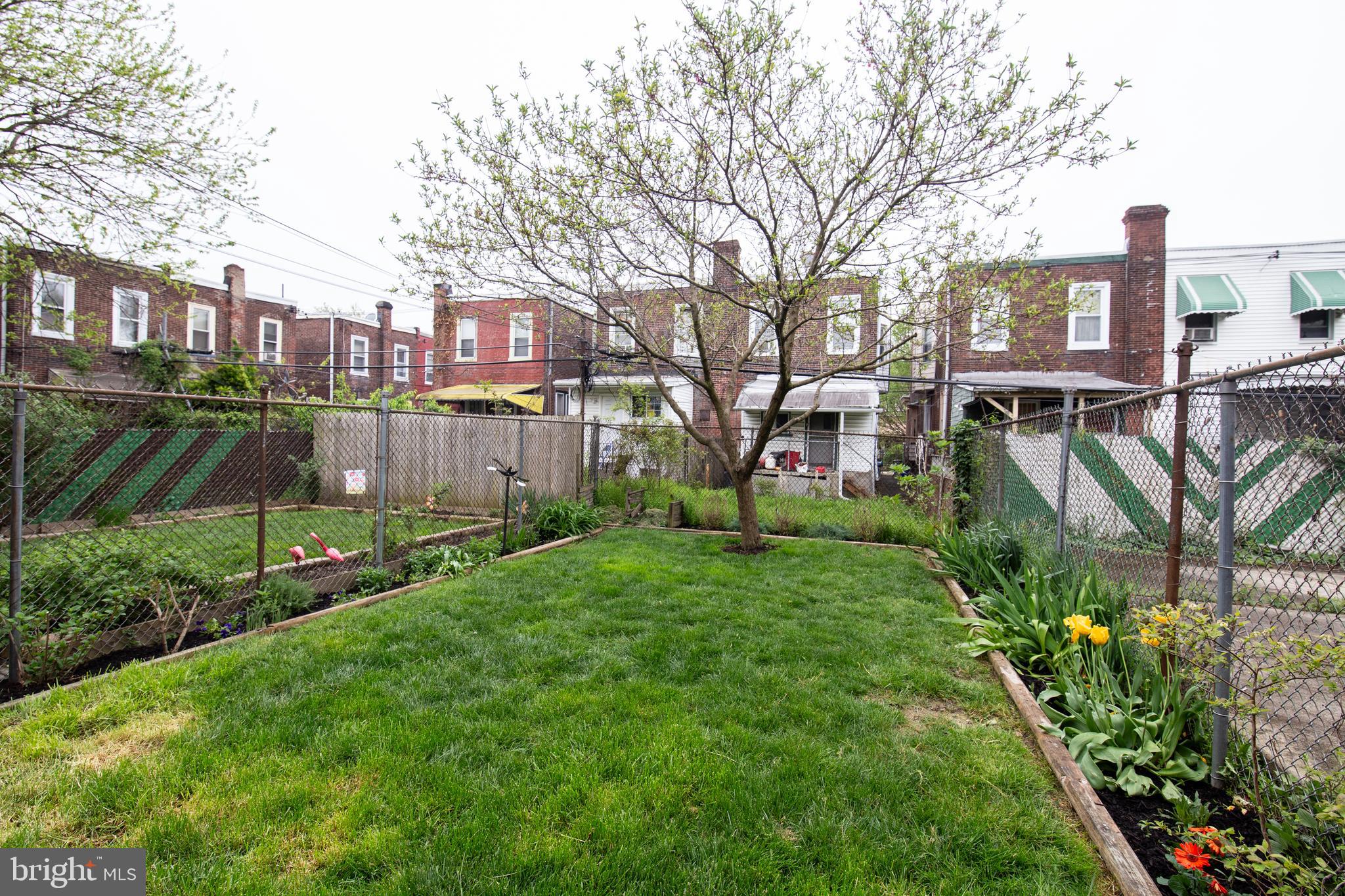 CEDAR PARK - Residential