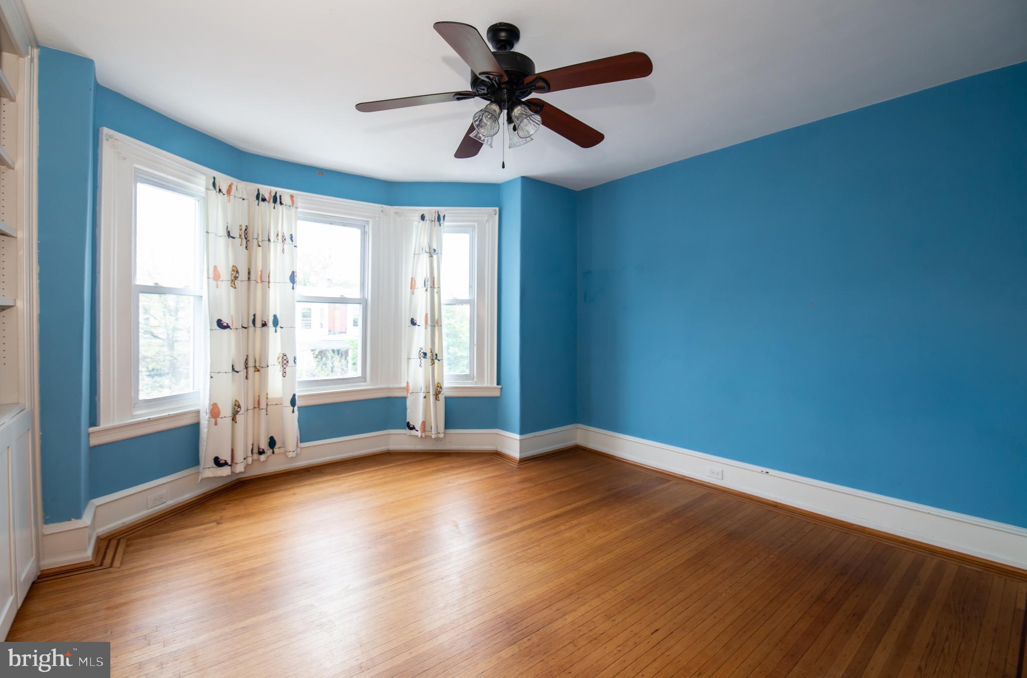 CEDAR PARK - Residential