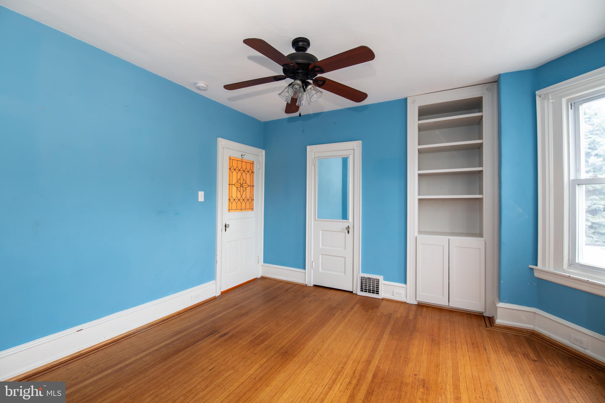 CEDAR PARK - Residential