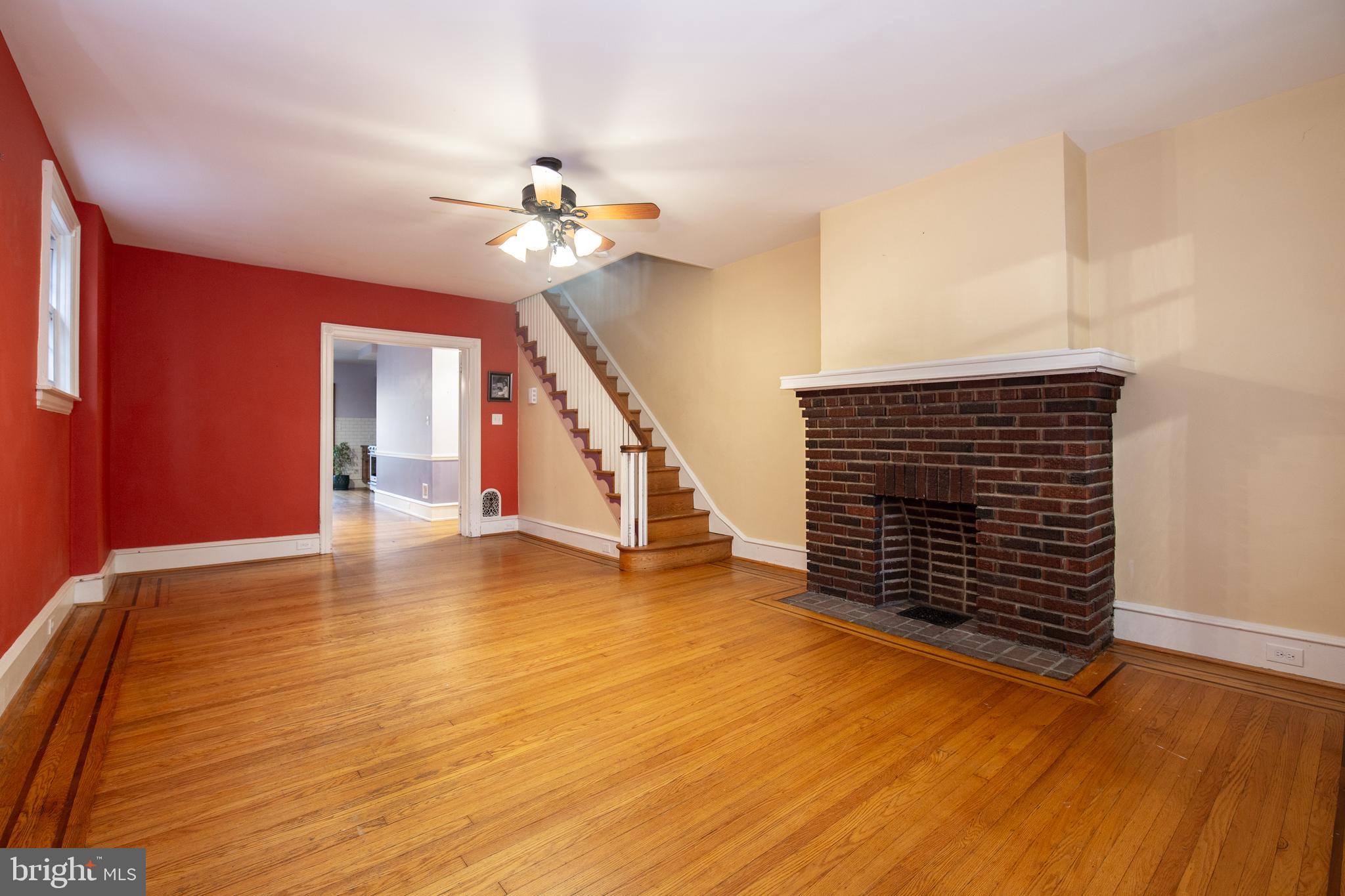 CEDAR PARK - Residential