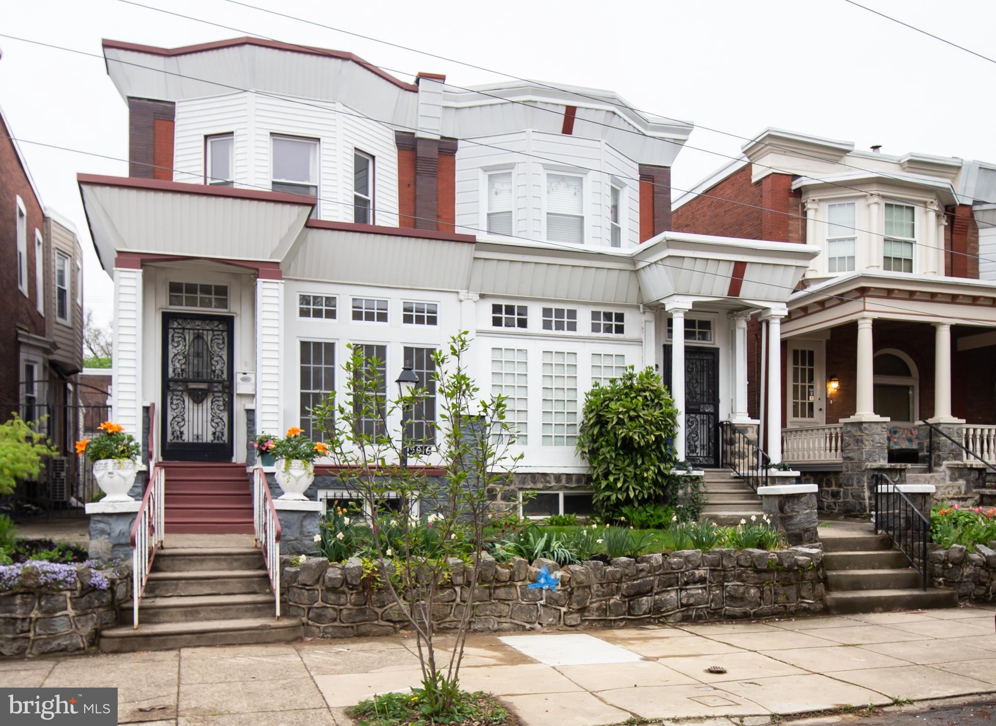 CEDAR PARK - Residential