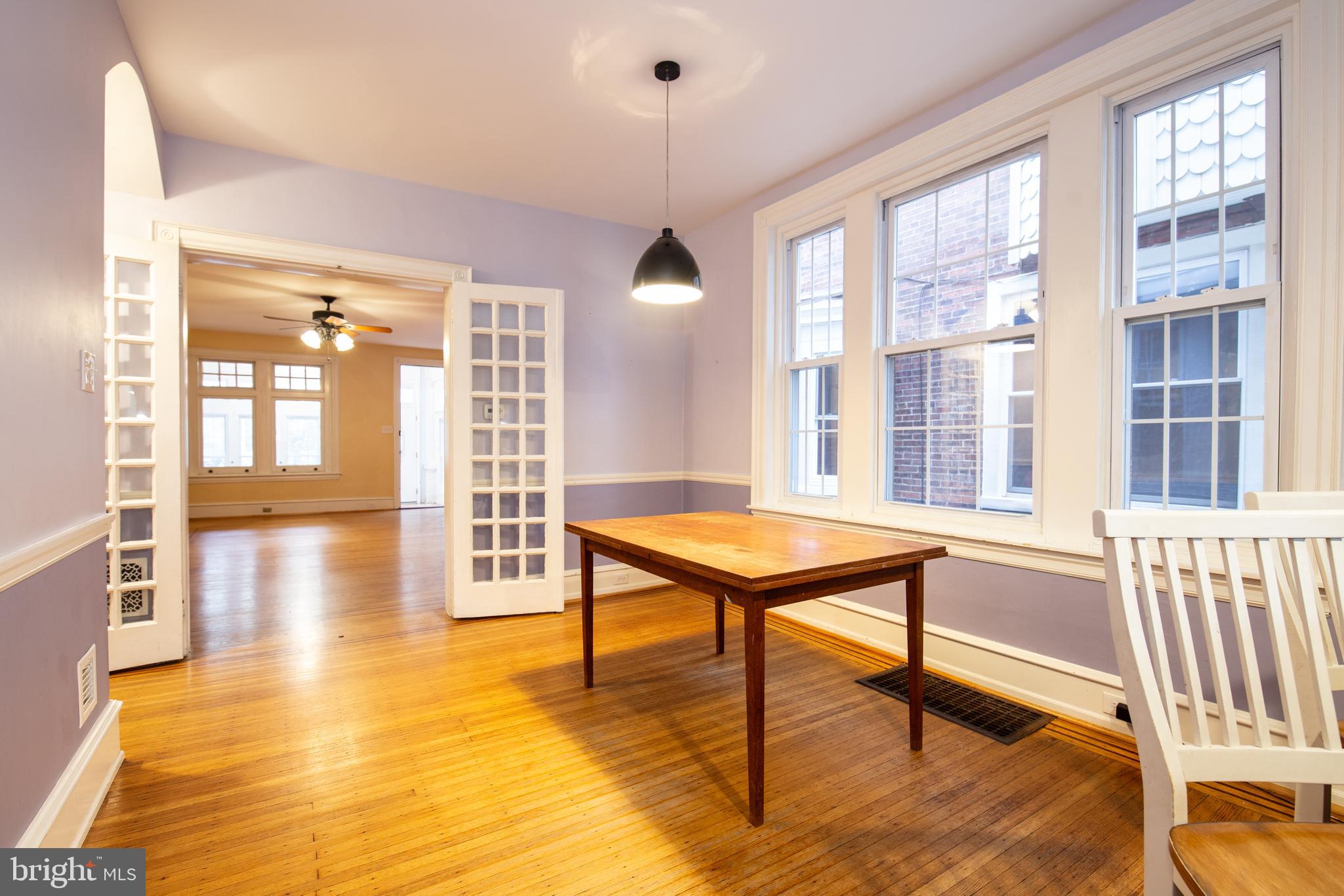 CEDAR PARK - Residential