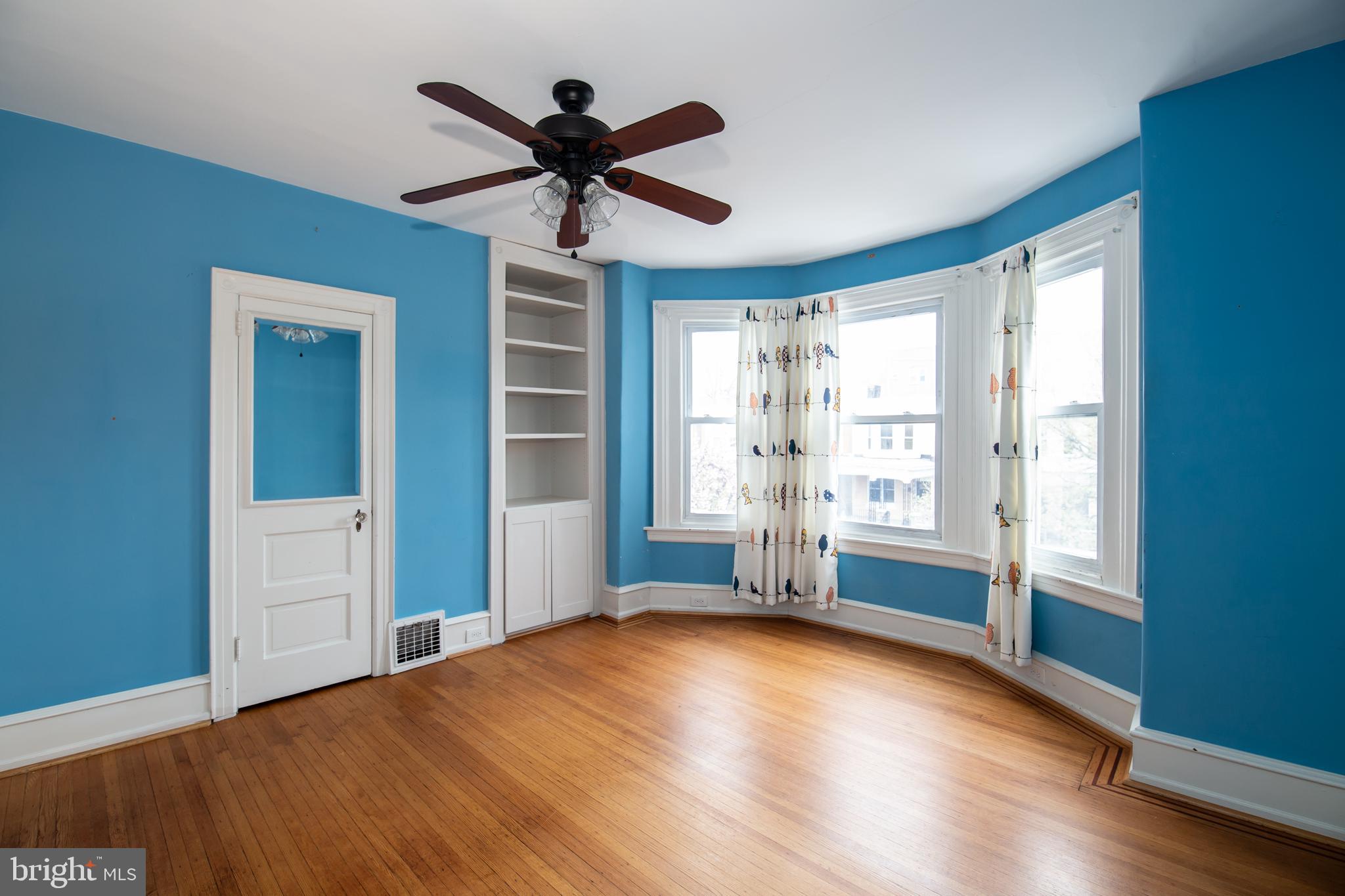 CEDAR PARK - Residential