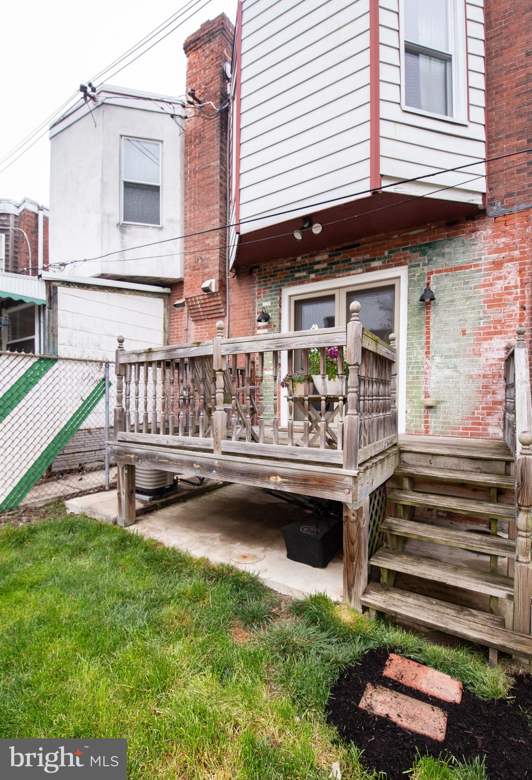 CEDAR PARK - Residential