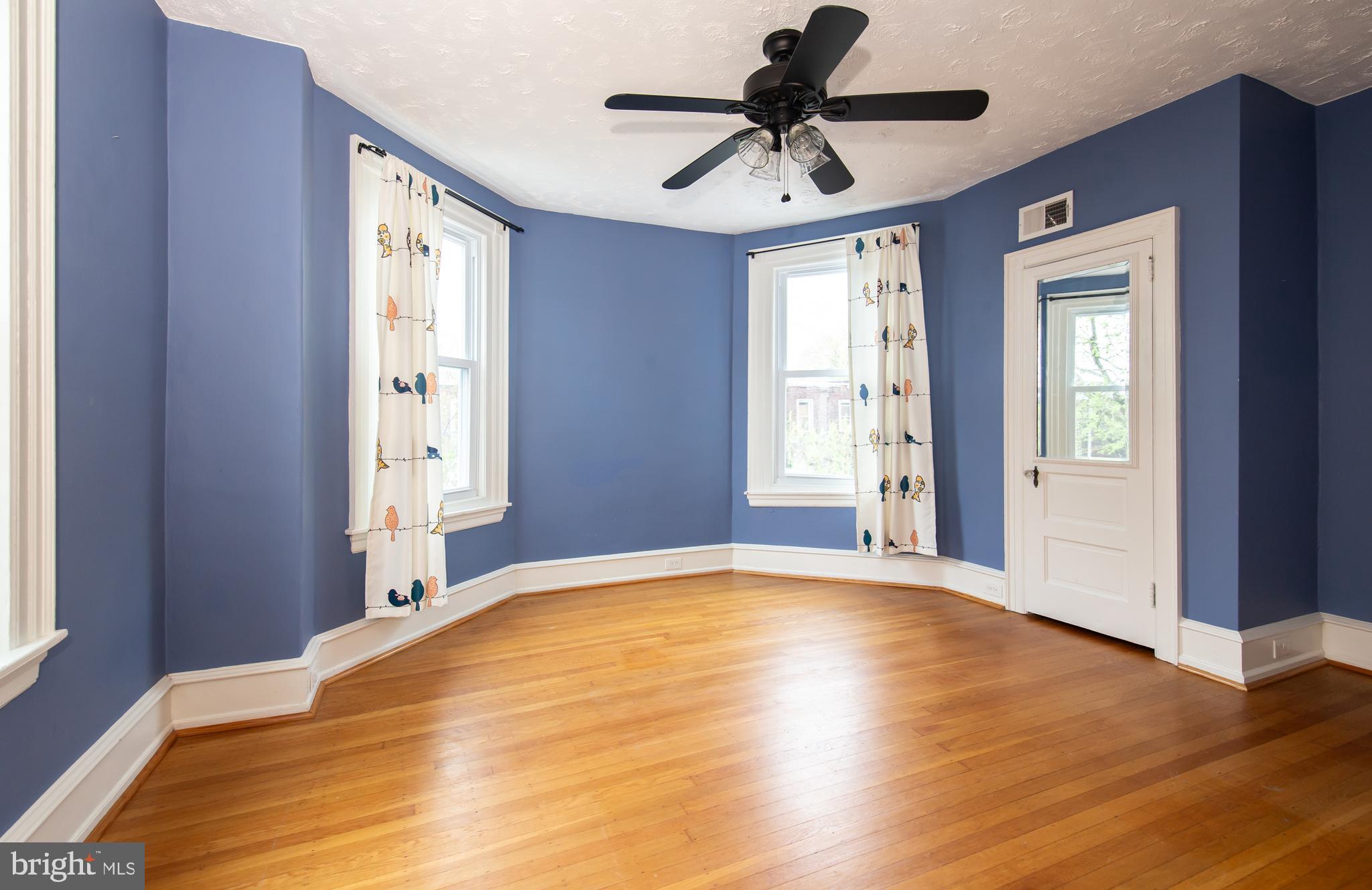 CEDAR PARK - Residential