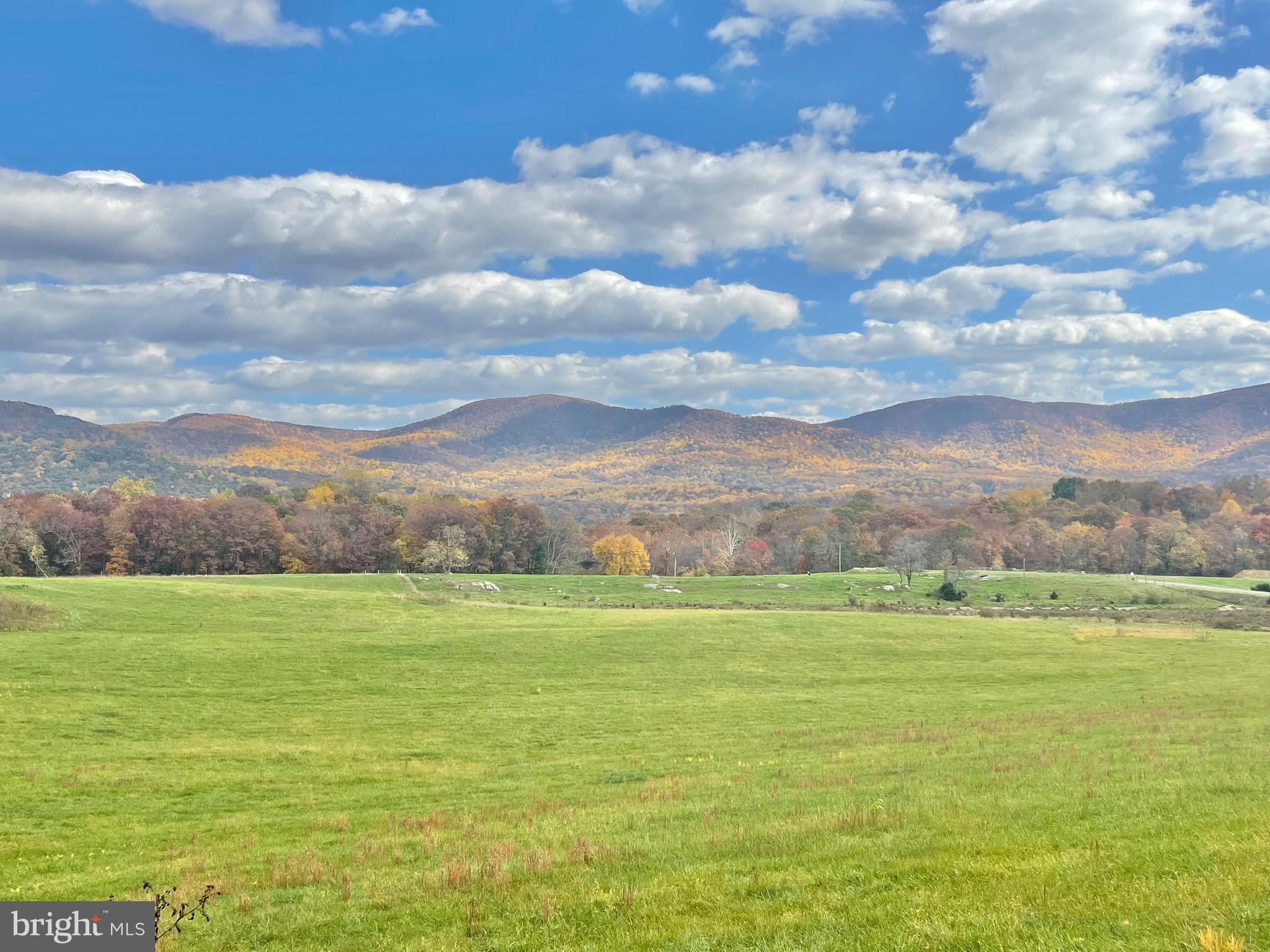 Lot 9 BUCK MOUNTAIN ROAD
