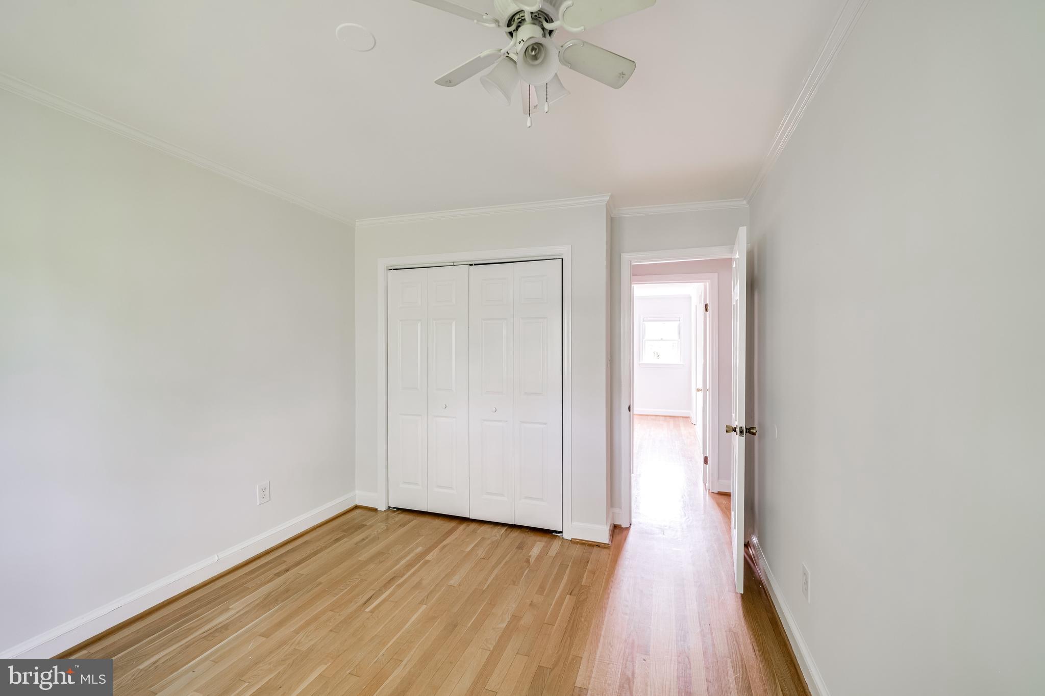 YATES GARDENS - Residential Lease